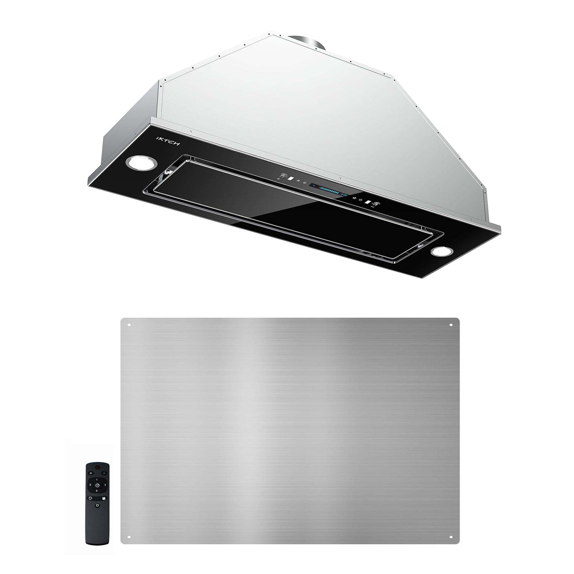 How to Choose the Right Type of Range Hood for Your Kitchen
