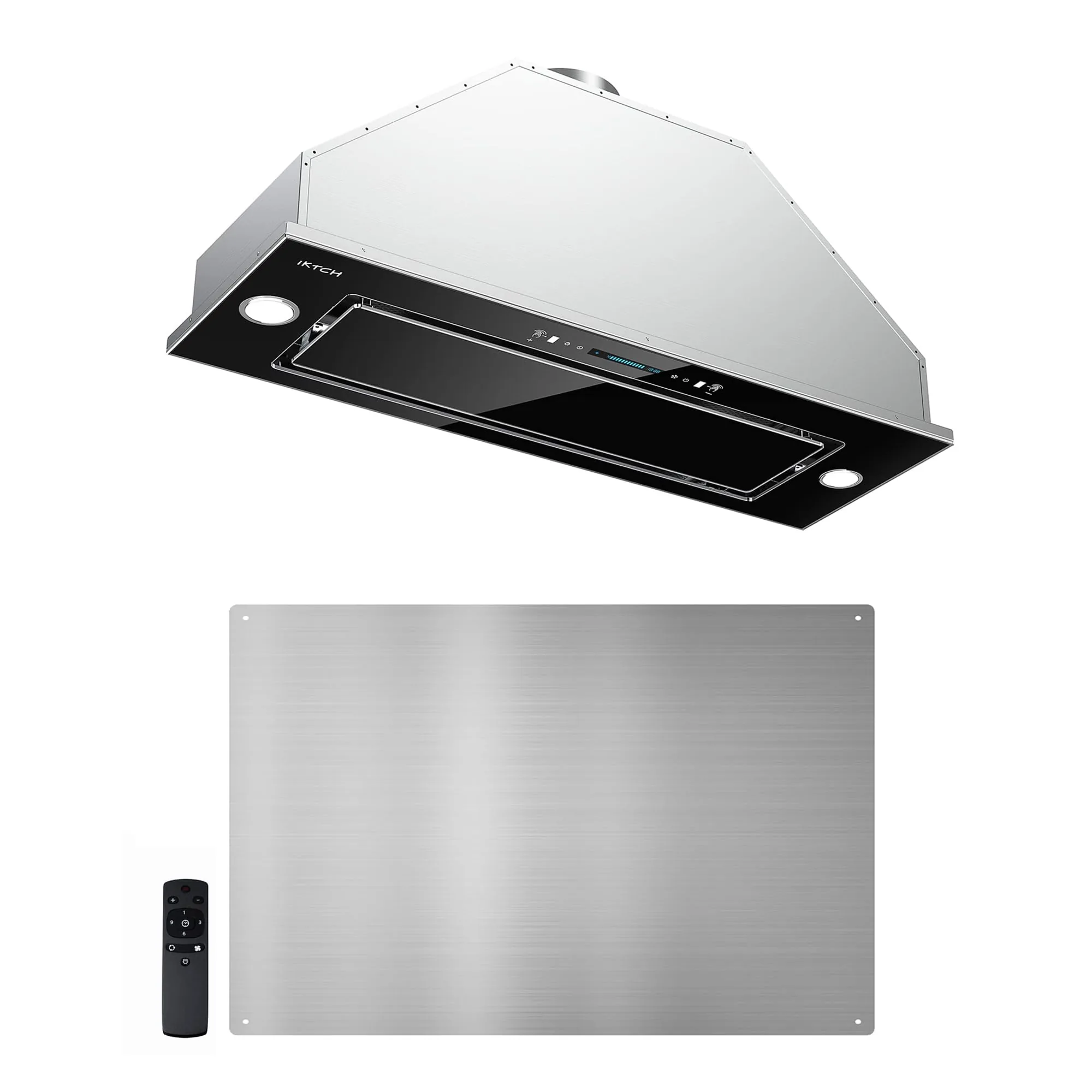 How to Choose the Right Type of Range Hood for Your Kitchen