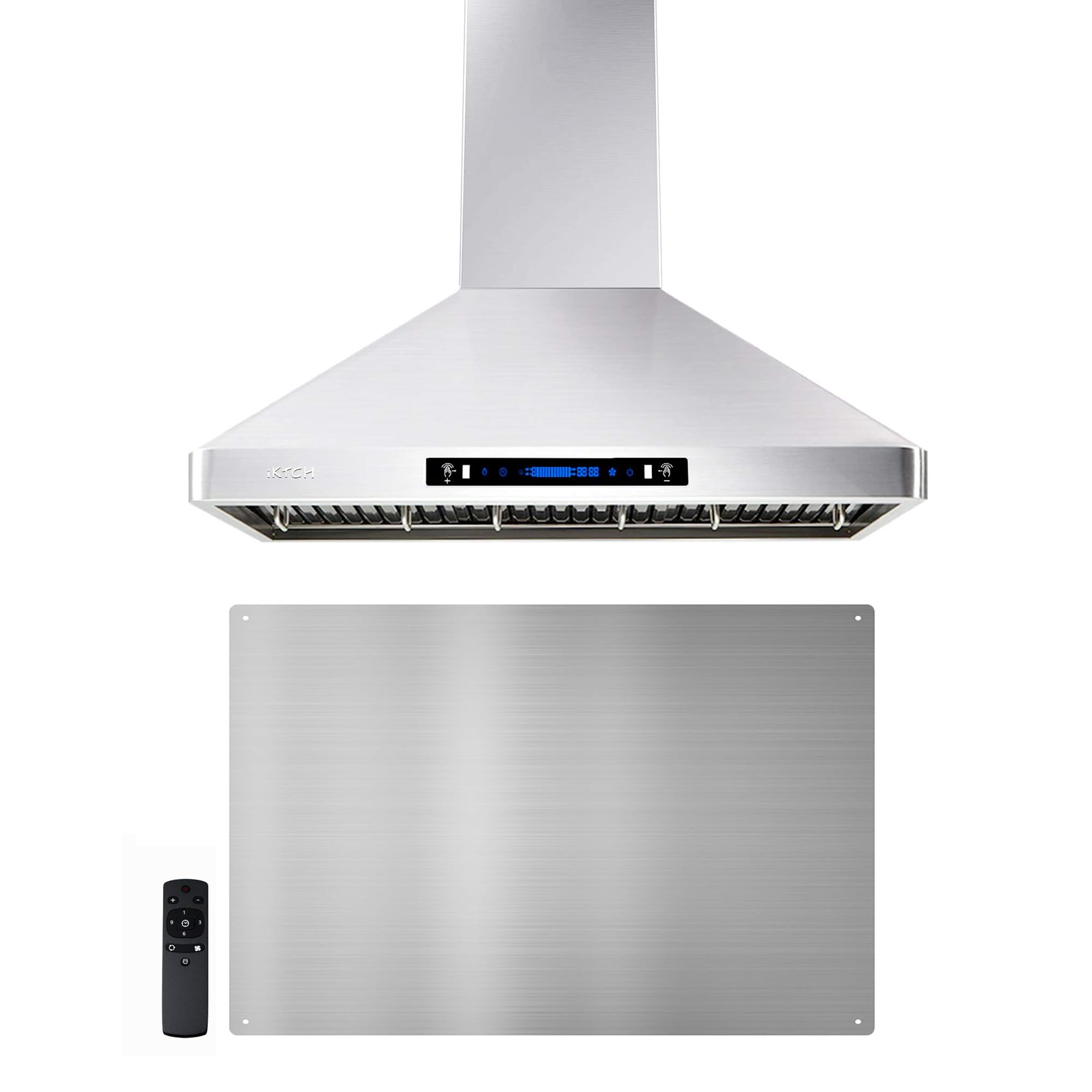 How to Choose the Right Range Hoods for Your Kitchen