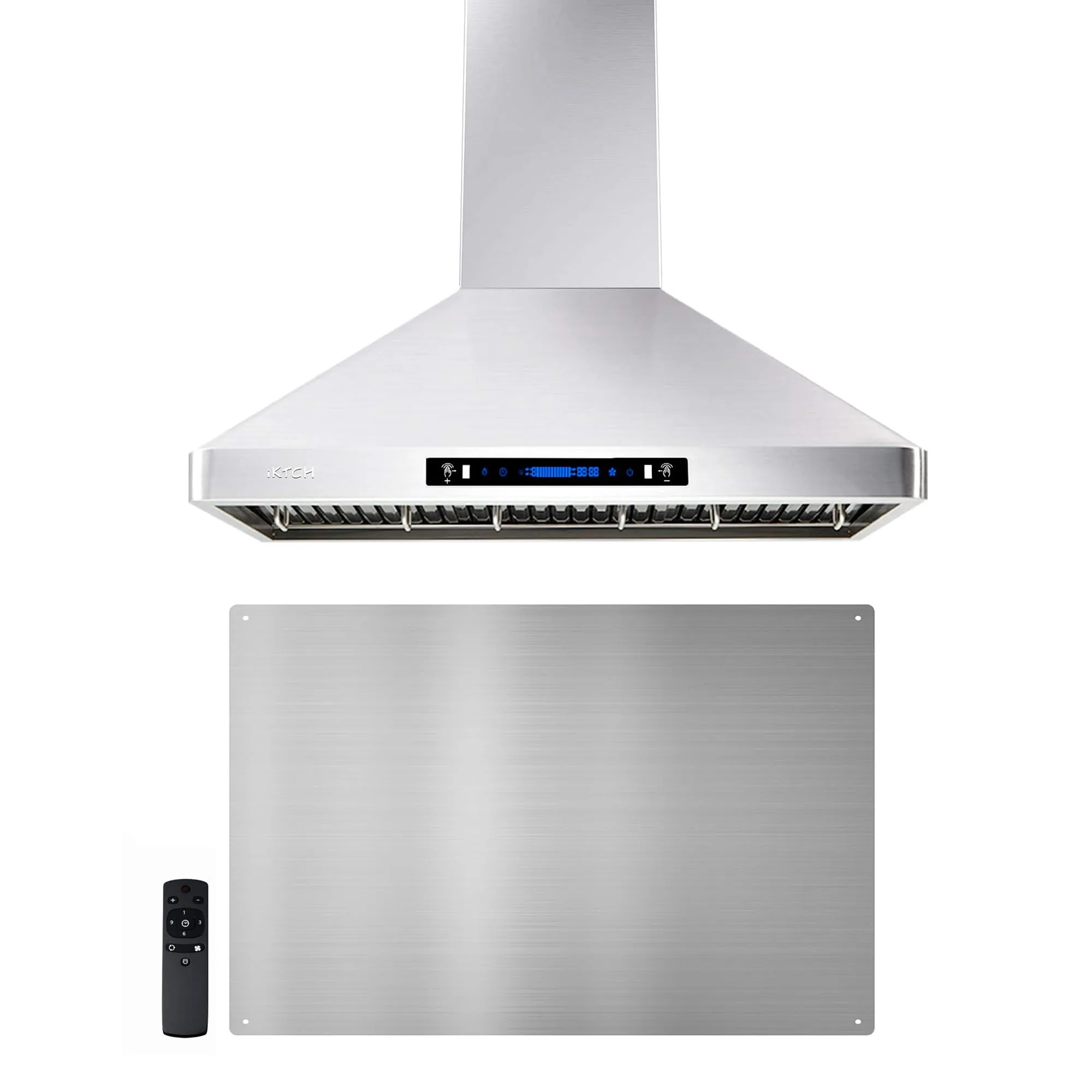 How to Choose the Right Range Hoods for Your Kitchen