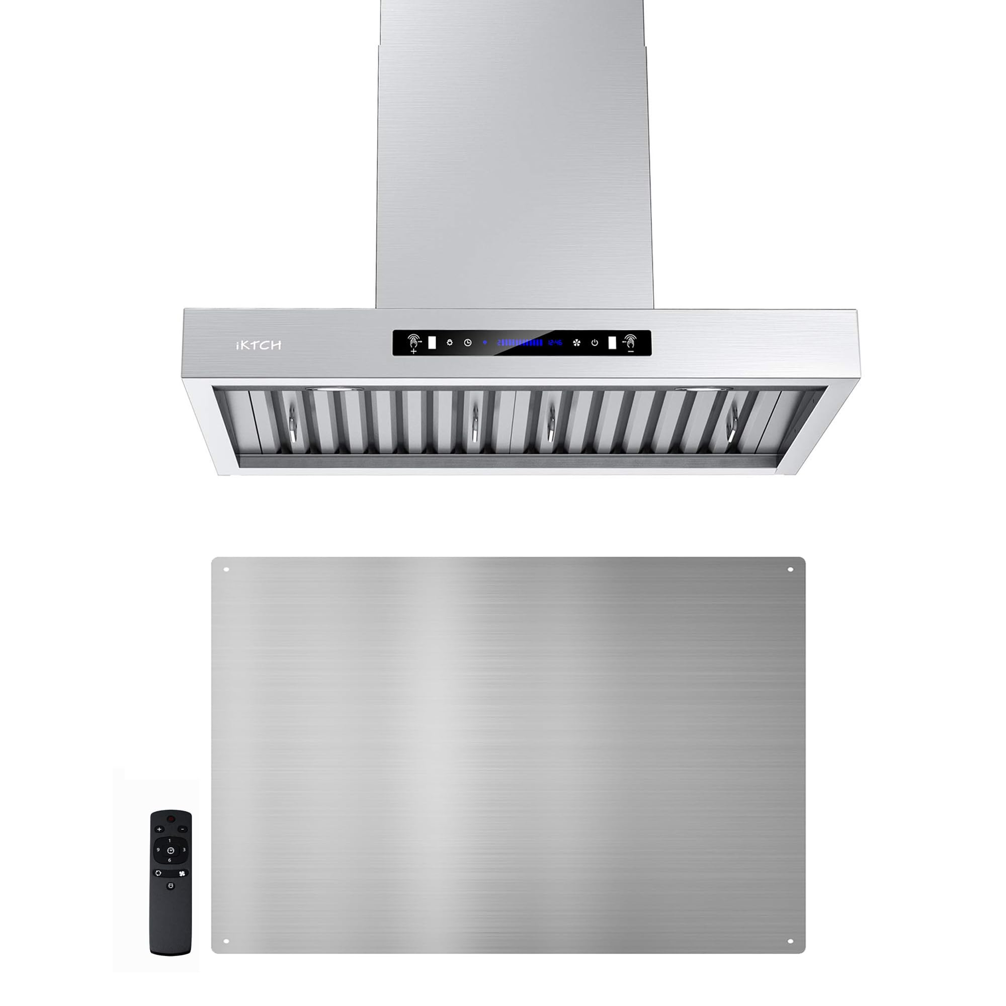 How to Choose the Right Range Hoods for Your Kitchen