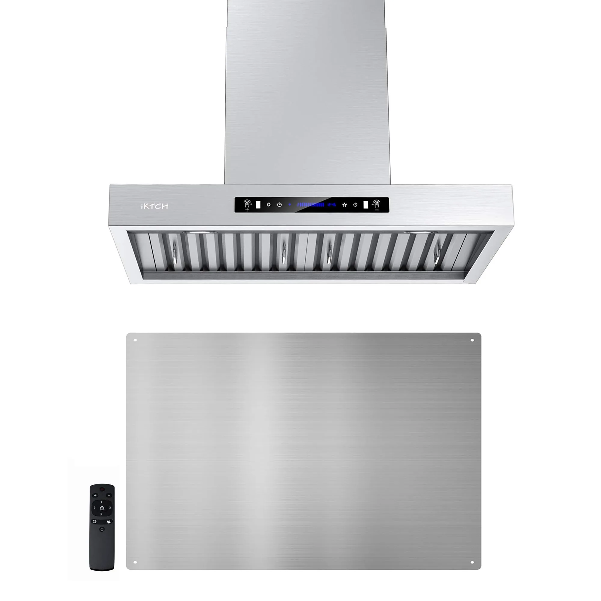 How to Choose the Right Range Hoods for Your Kitchen