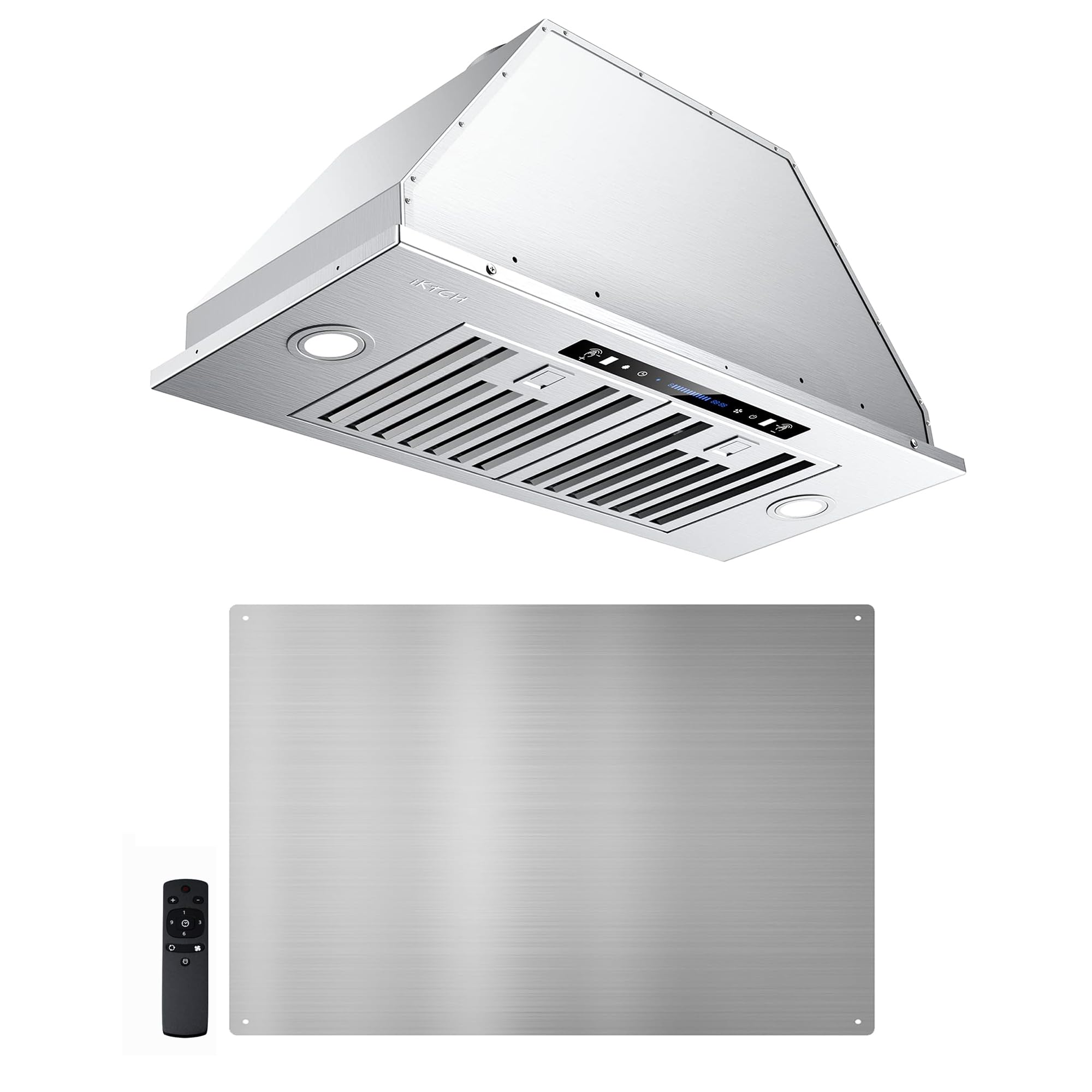 How to Choose the Right Type of Range Hoods for Your Home