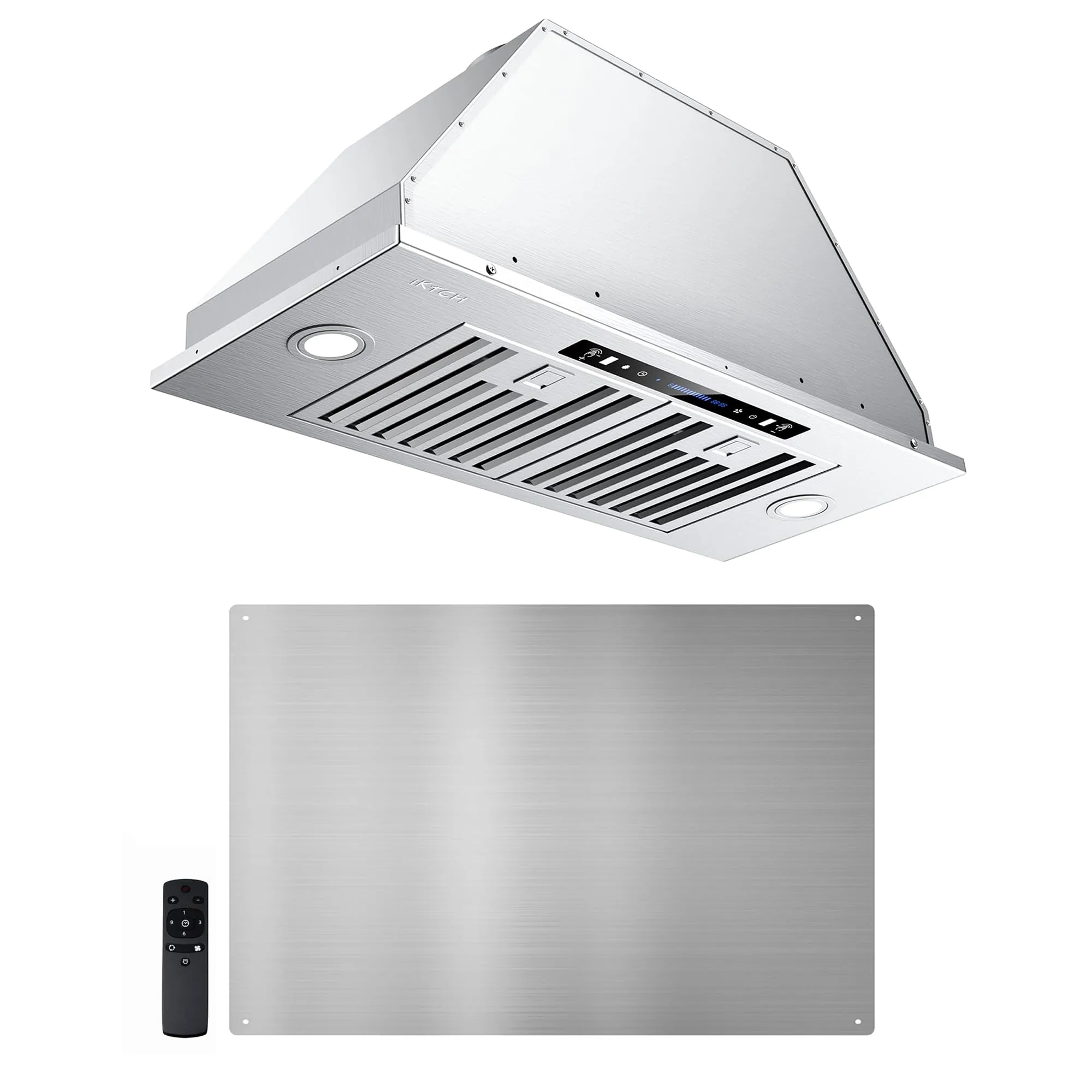 How to Choose the Right Type of Range Hoods for Your Home