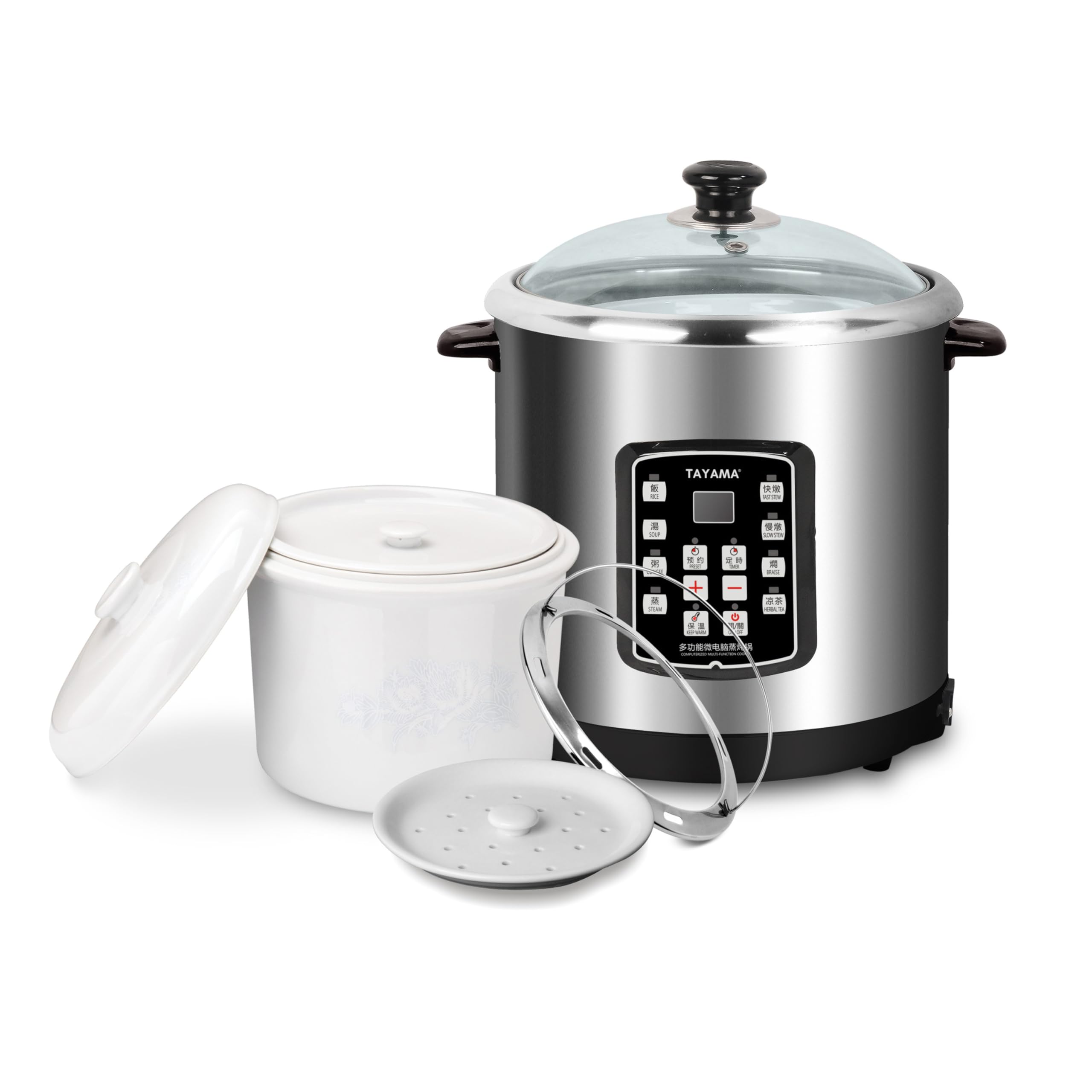 How to Choose the Right Type of Cooker for Your Kitchen.
