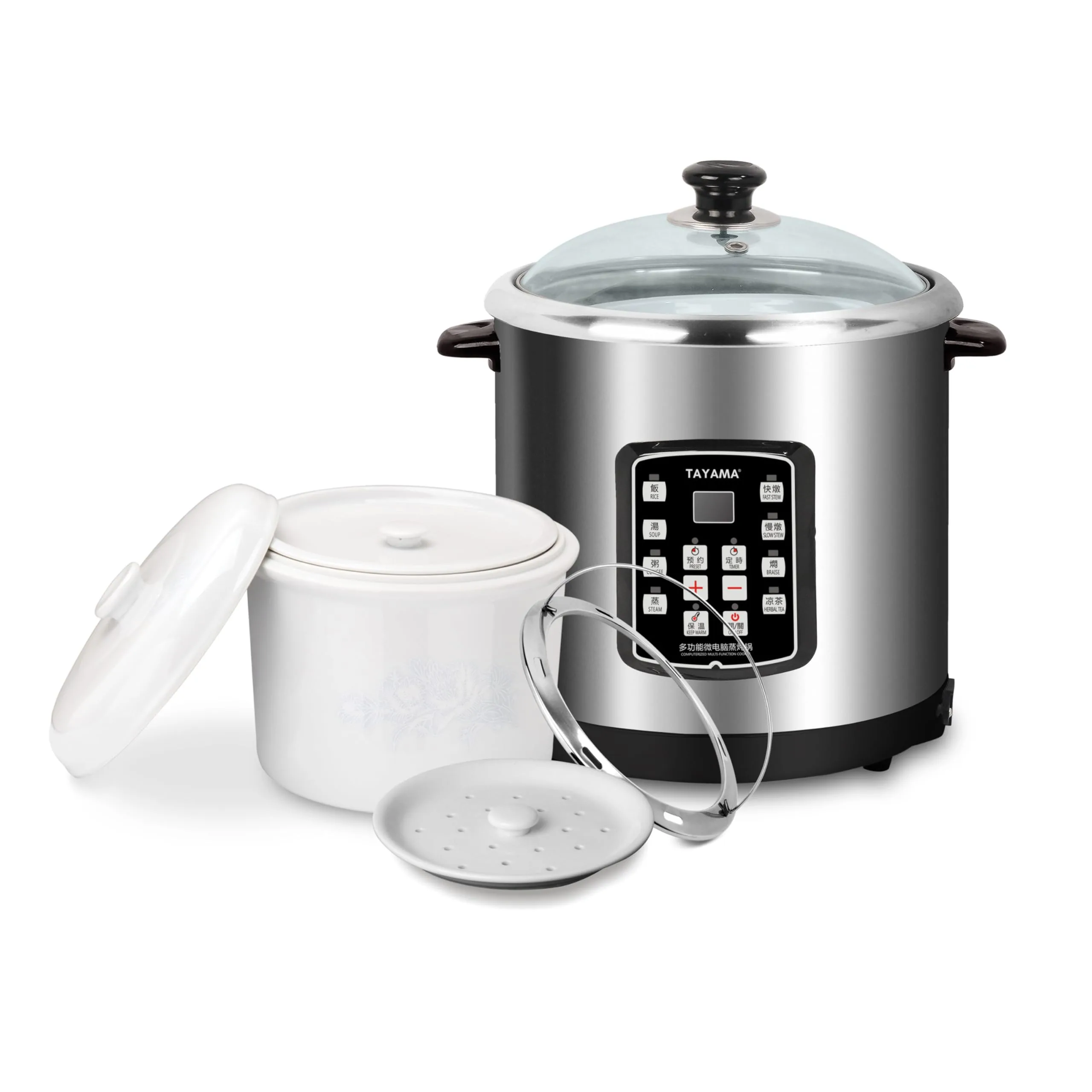 How to Choose the Right Type of Cooker for Your Kitchen.