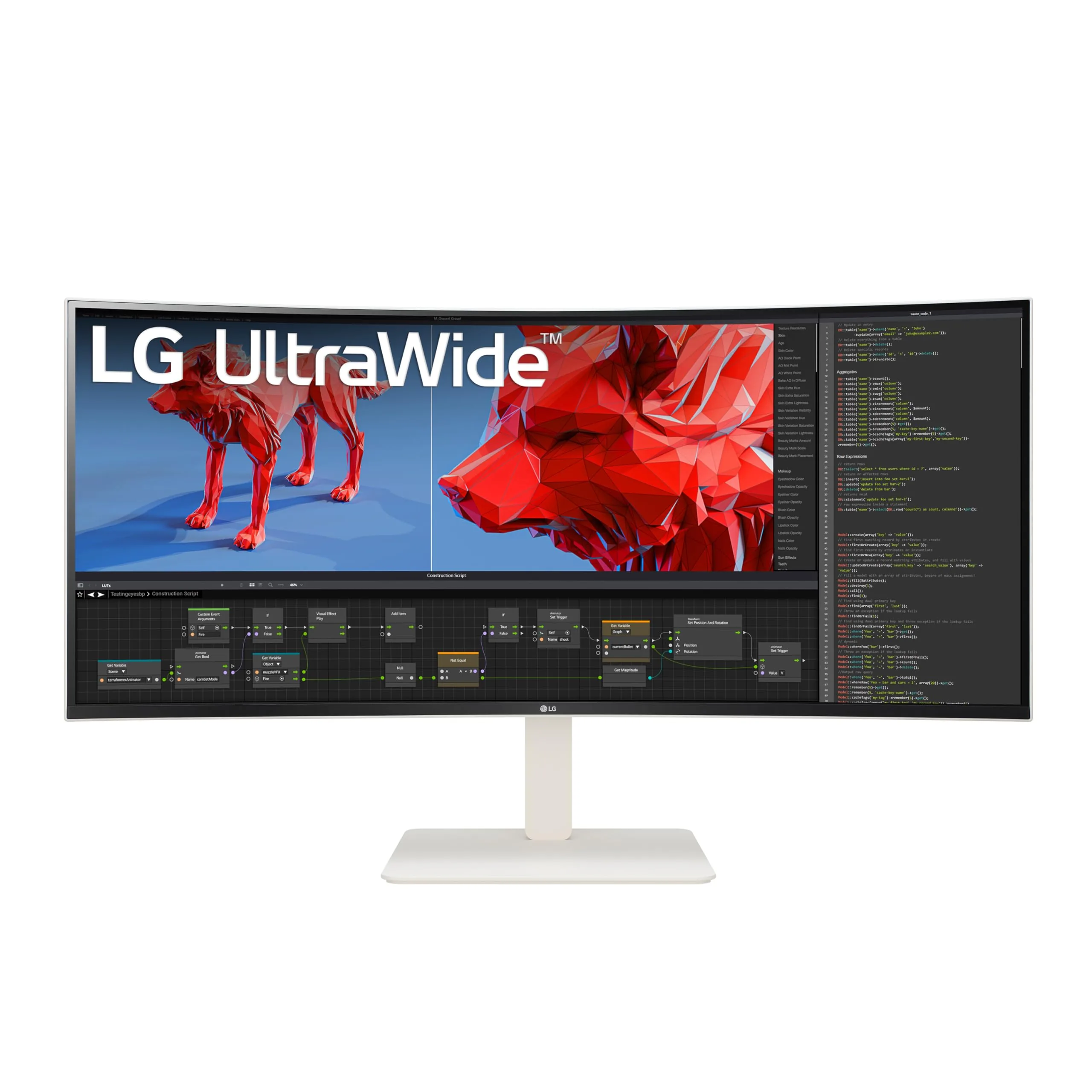 How to Choose the Right Curved Ultra-Wide Computer Monitors