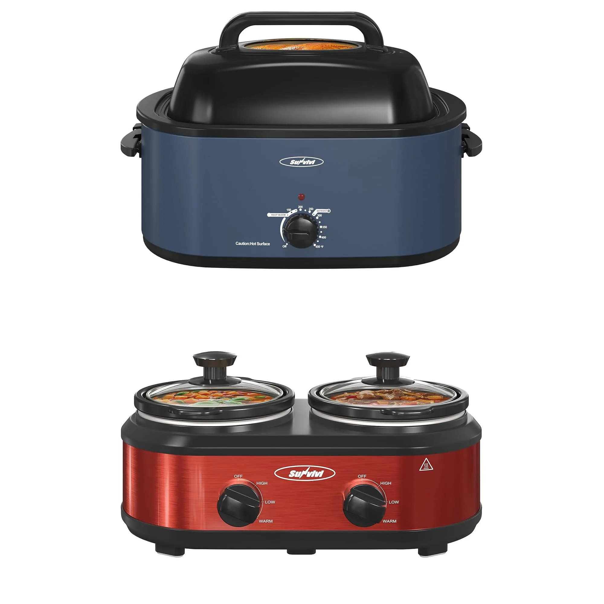 How to Choose the Right Type of Slow Cooker for Your Kitchen.