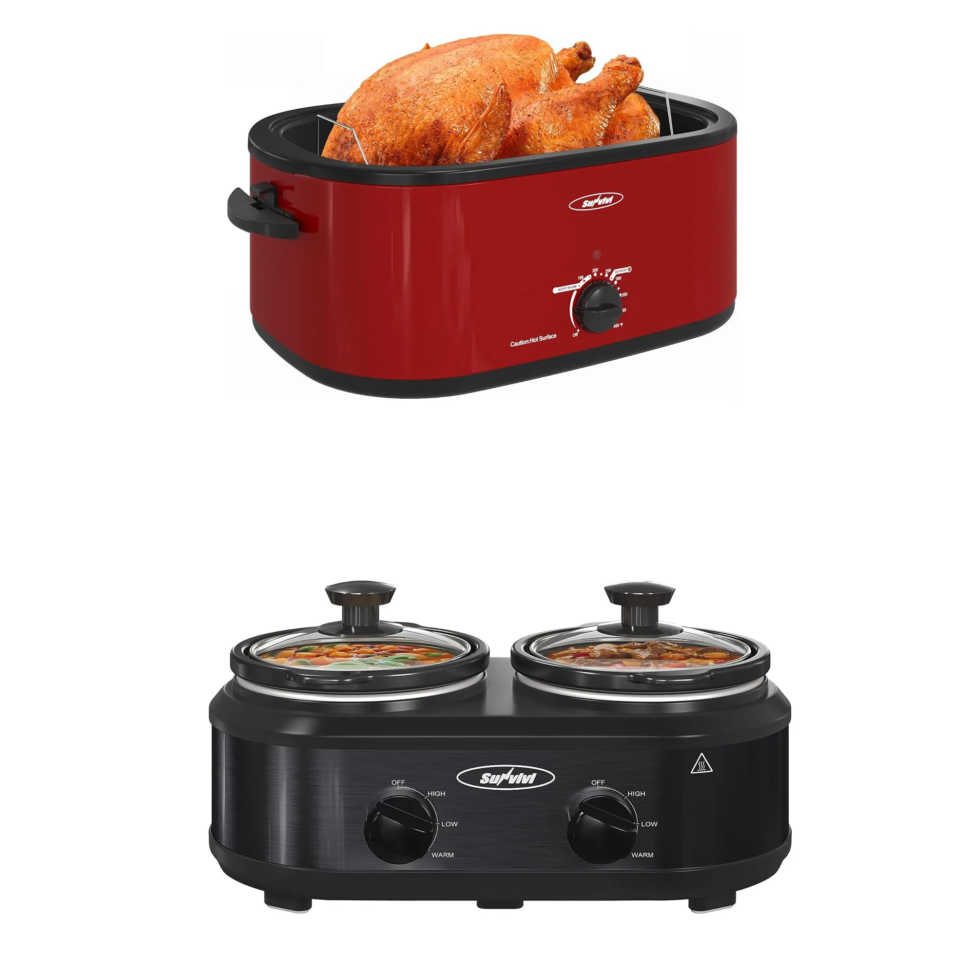 How to Choose the Right Slow Cooker for Your Kitchen Needs
