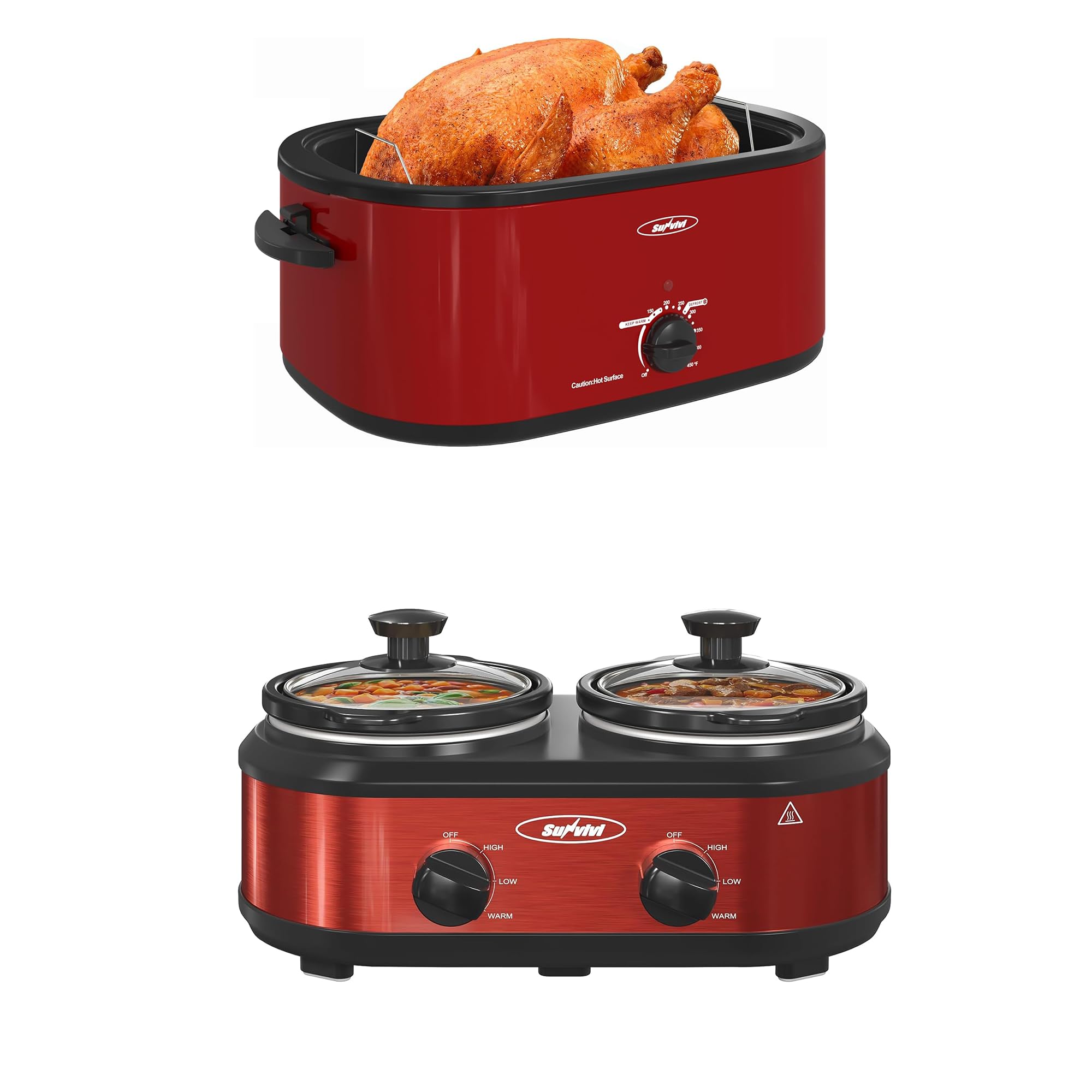 How to Choose the Right Type of Slow Cookers for Your.