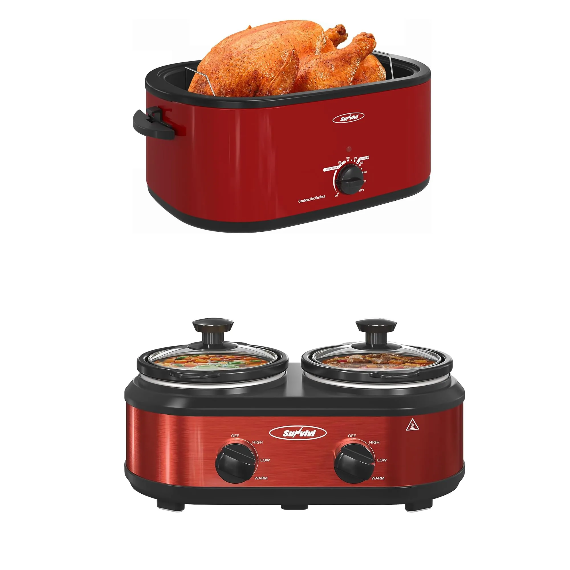 How to Choose the Right Type of Slow Cookers for Your.
