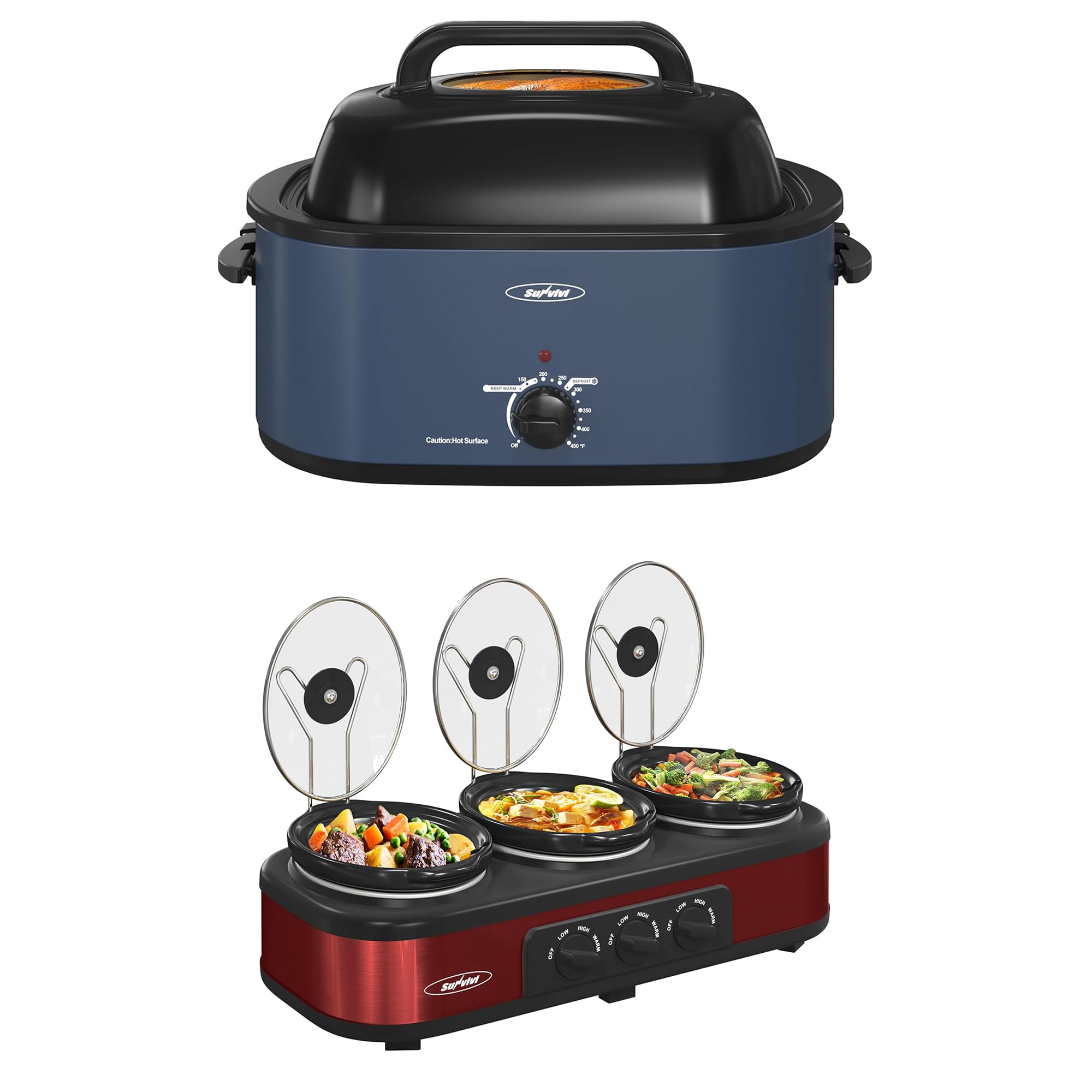 How to Choose the Right Type of Slow Cookers for Your.