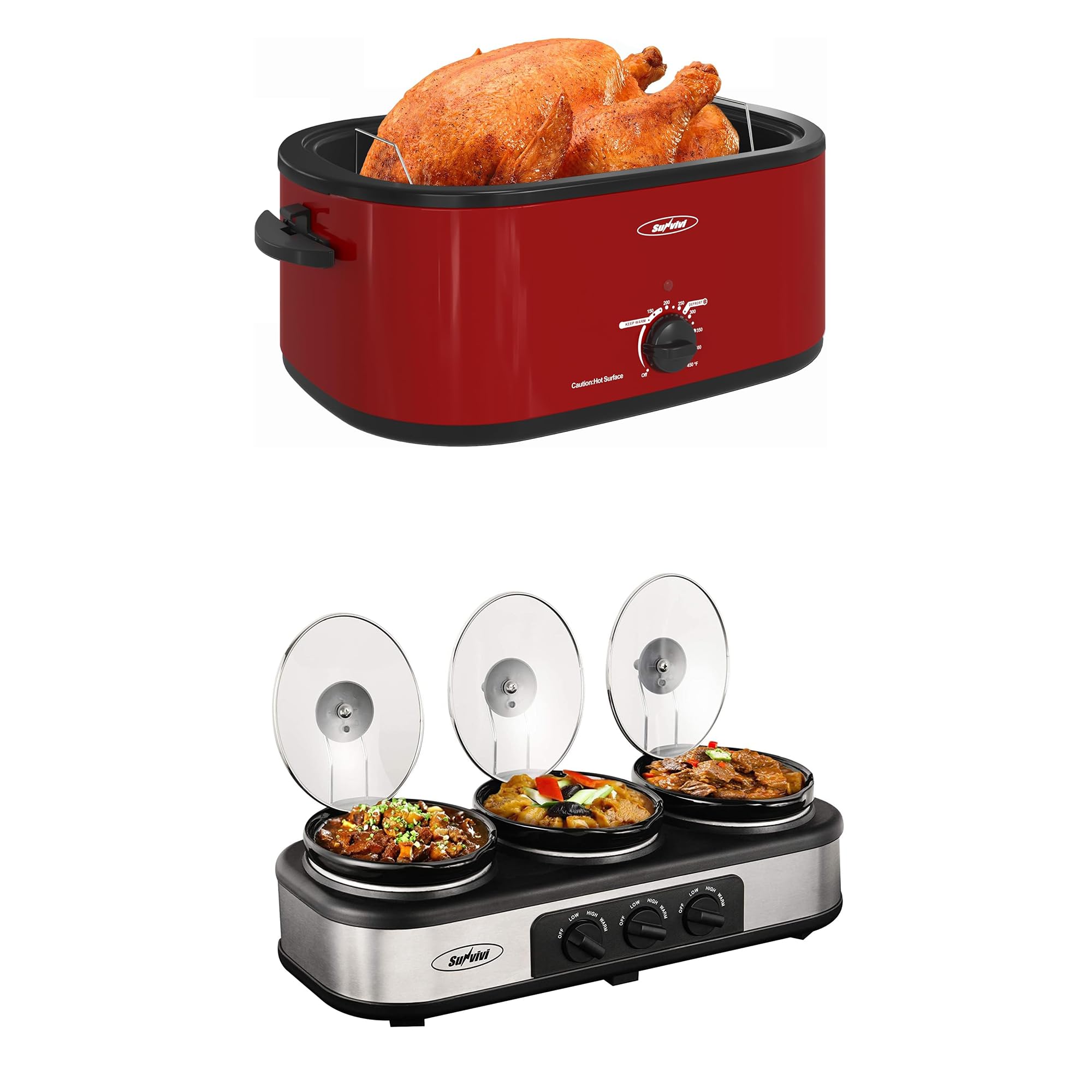 How to Choose the Right Type of Slow Cookers for Your.
