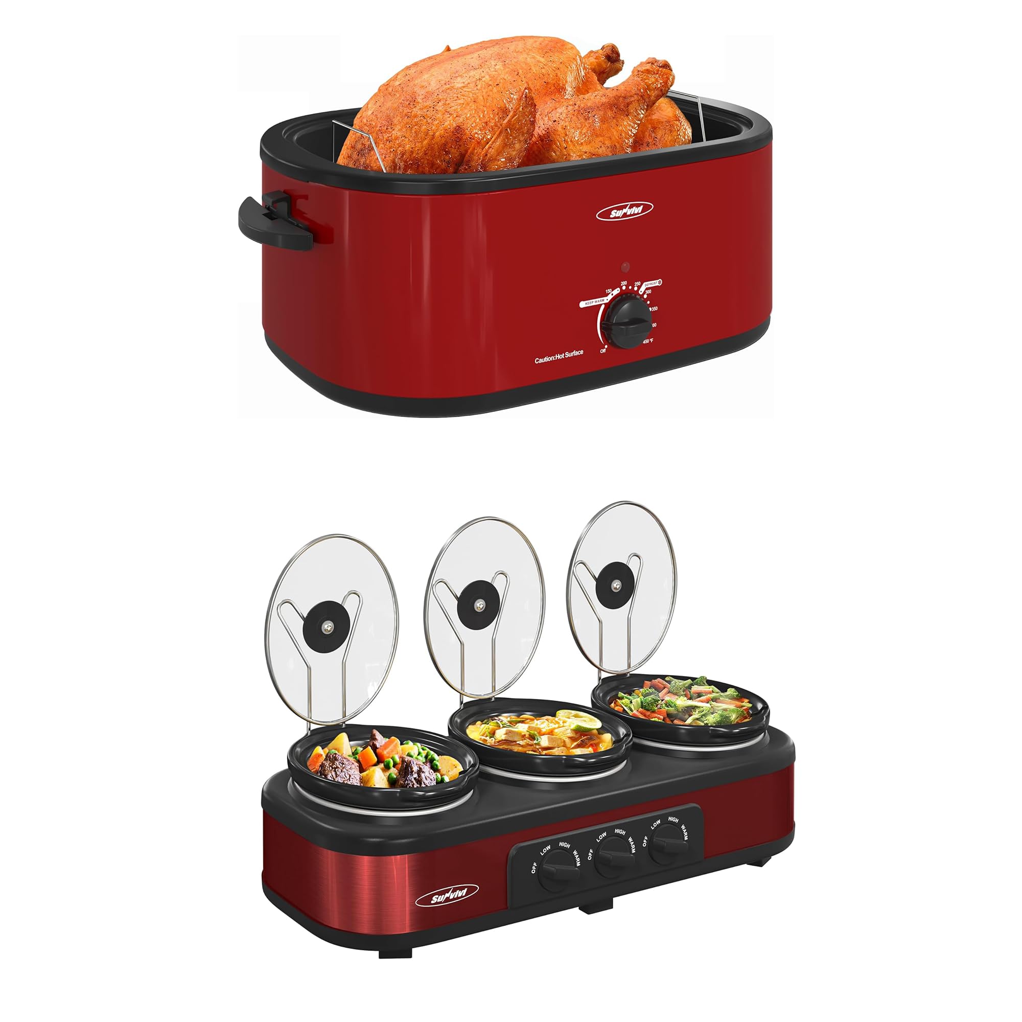 Choosing the Right Type of Slow Cooker for Your Kitchen.