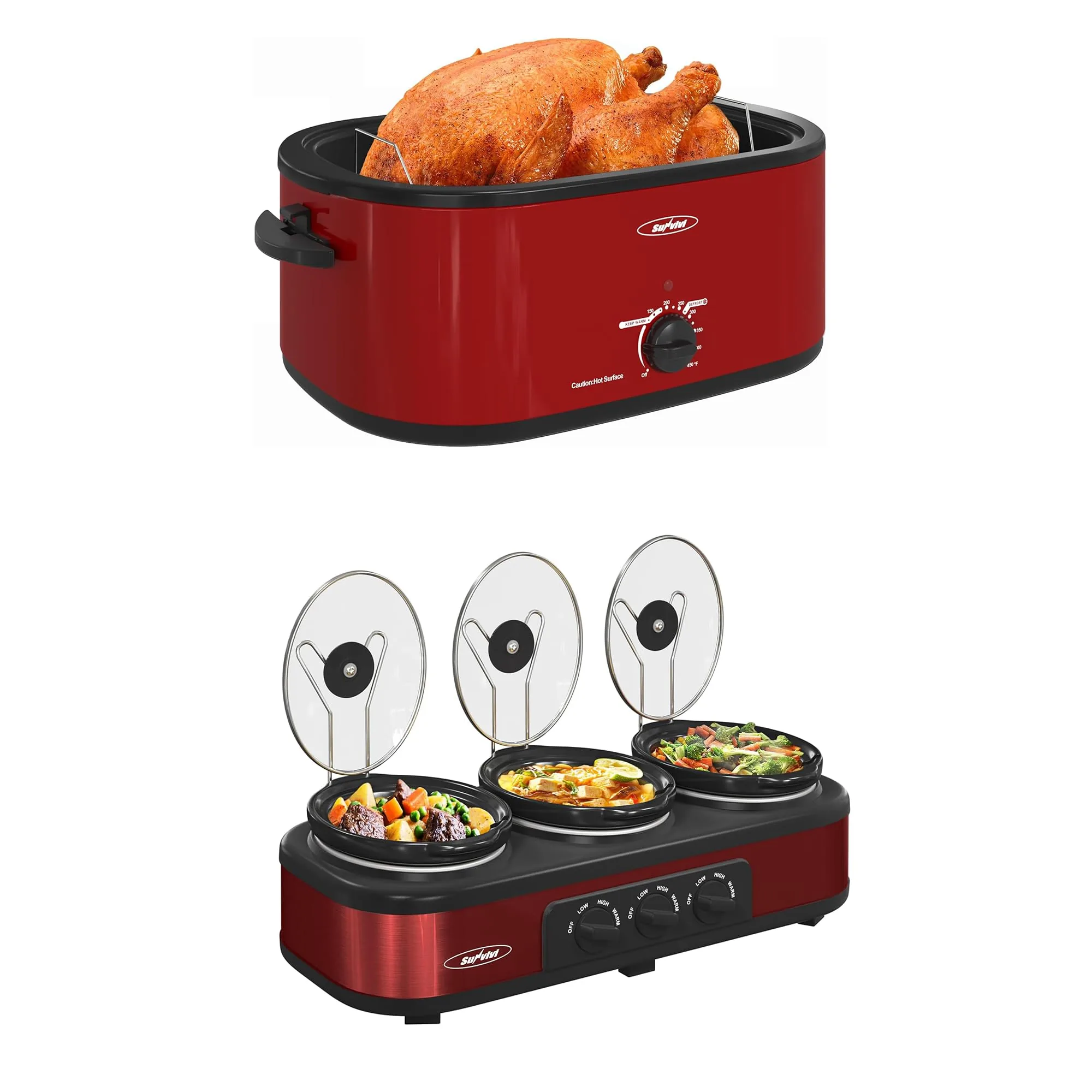 Choosing the Right Type of Slow Cooker for Your Kitchen.