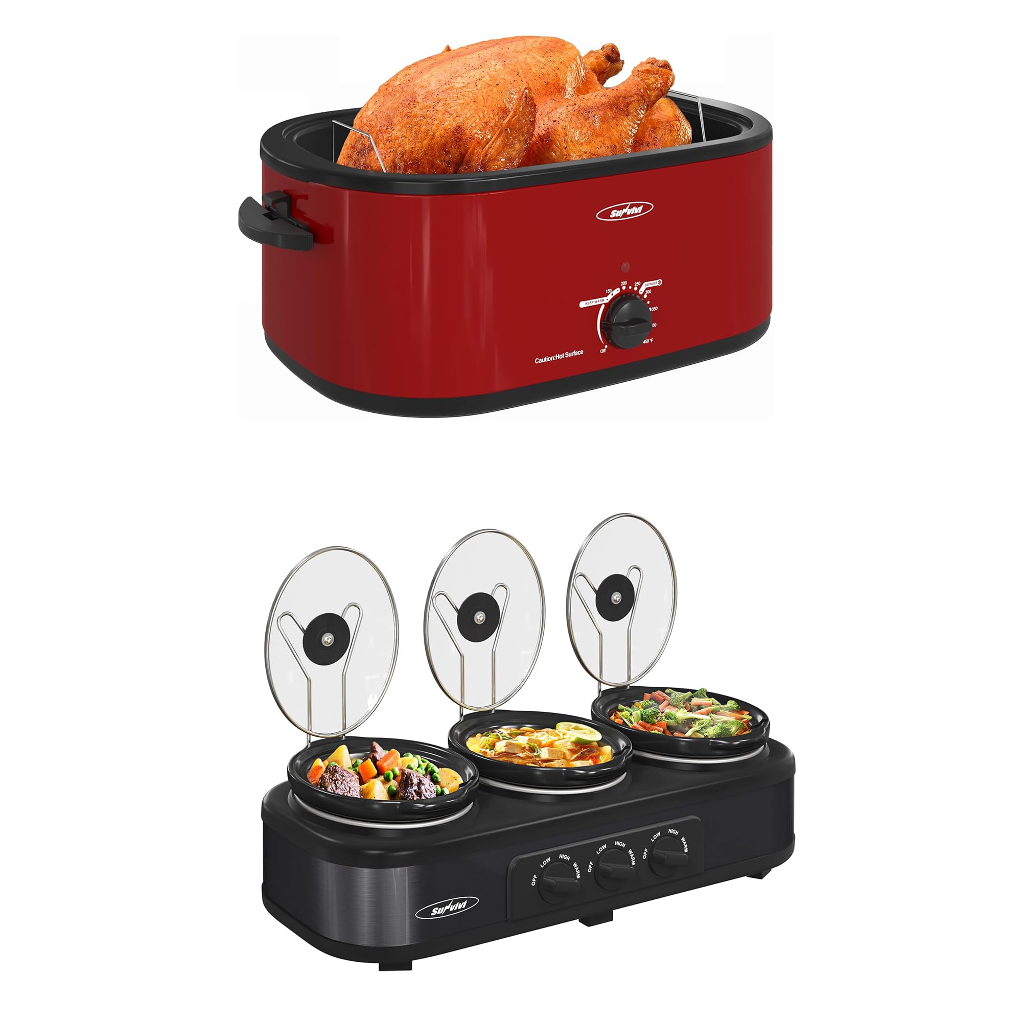 How to Choose the Right Type of Slow Cooker for Your Kitchen.