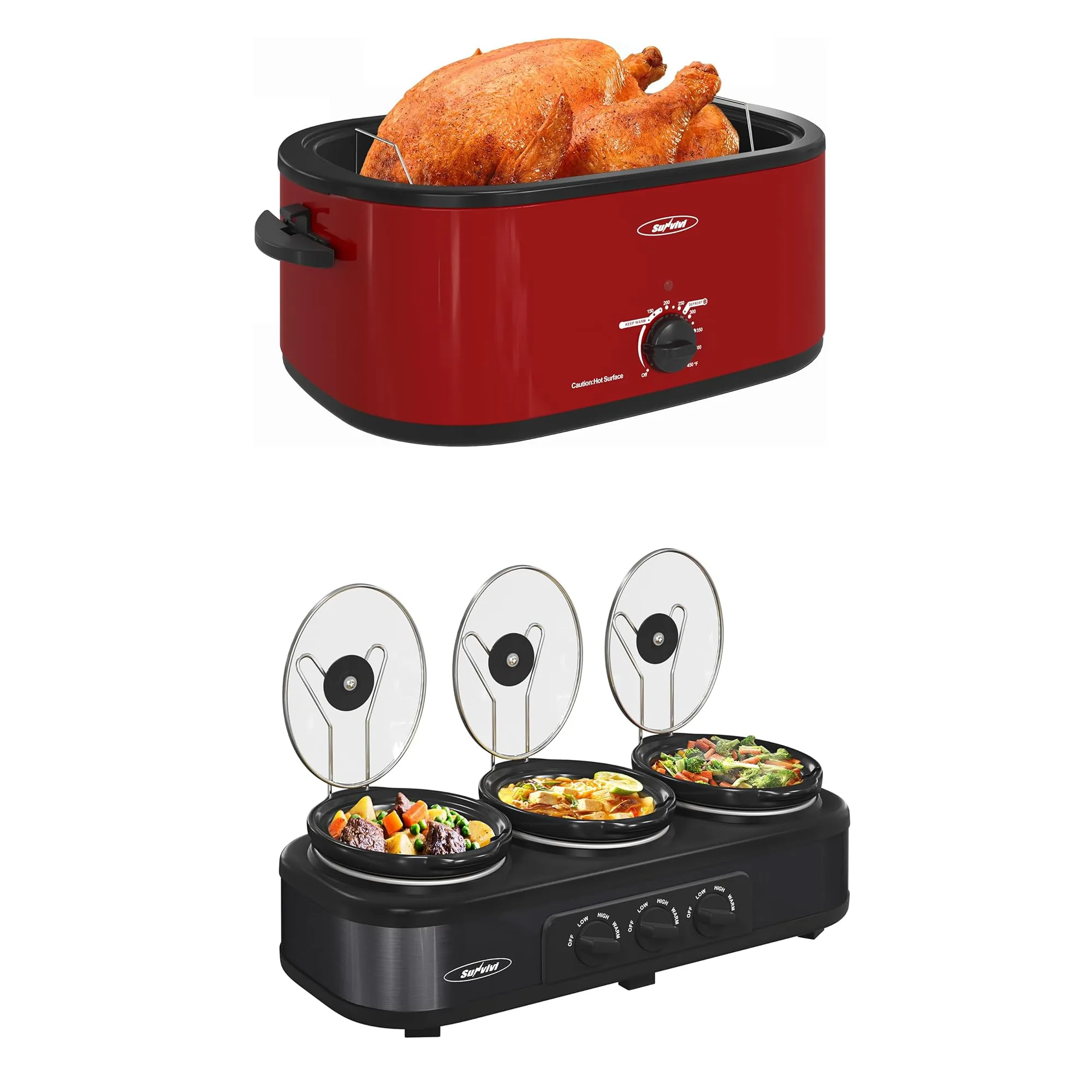 How to Choose the Right Type of Slow Cooker for Your Kitchen.