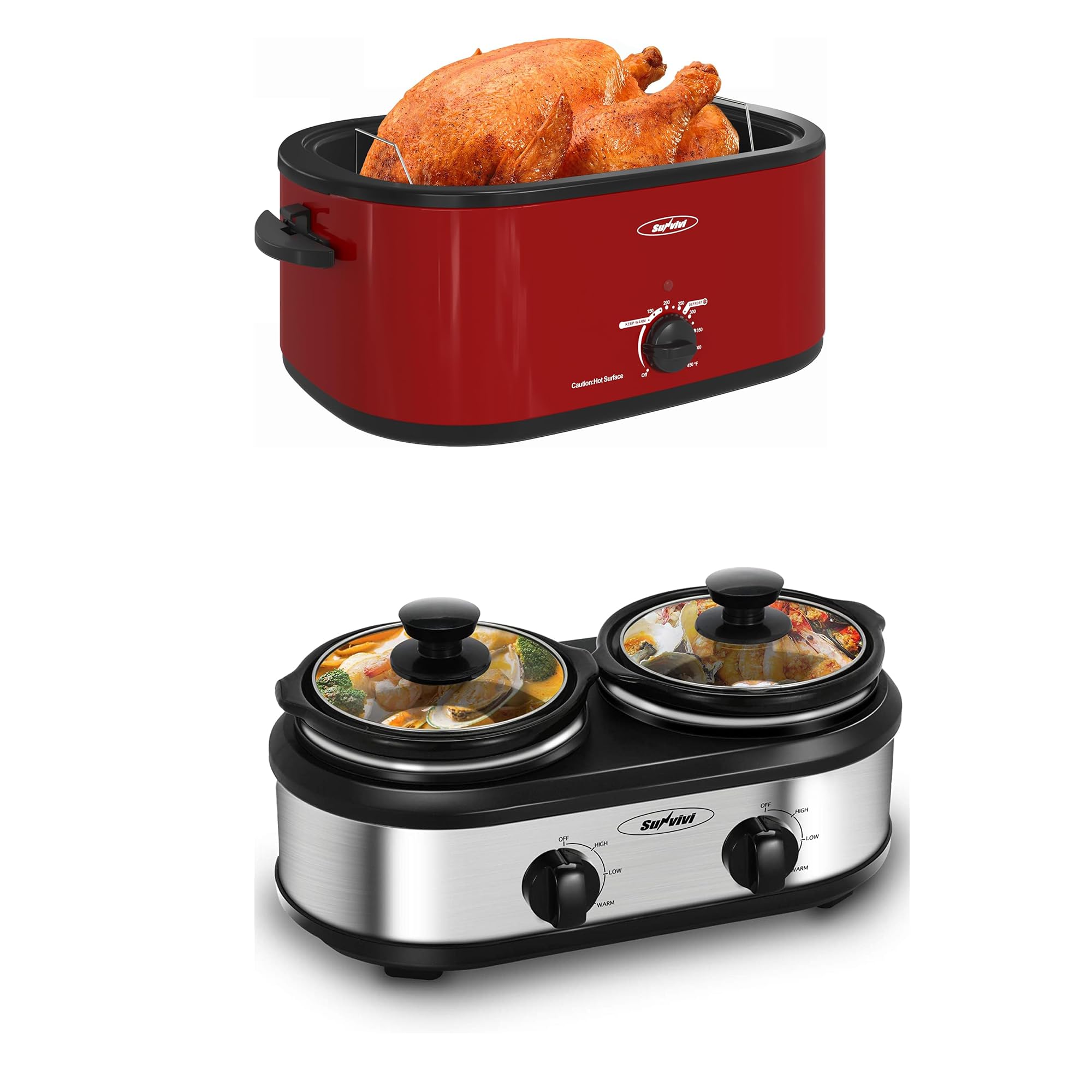 How to Choose the Right Type of Slow Cookers for Your.