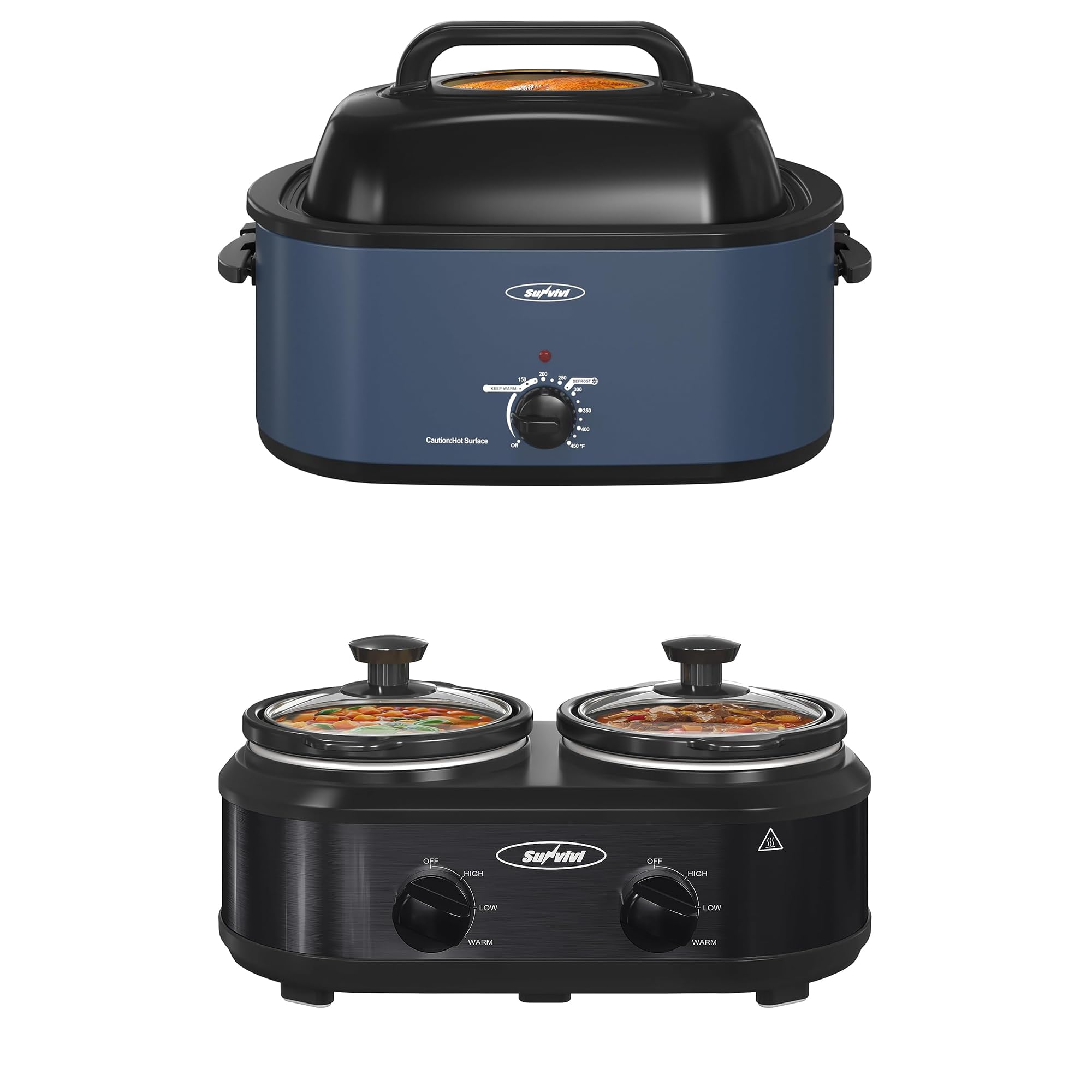 How to Choose the Right Type of Slow Cookers for Your.