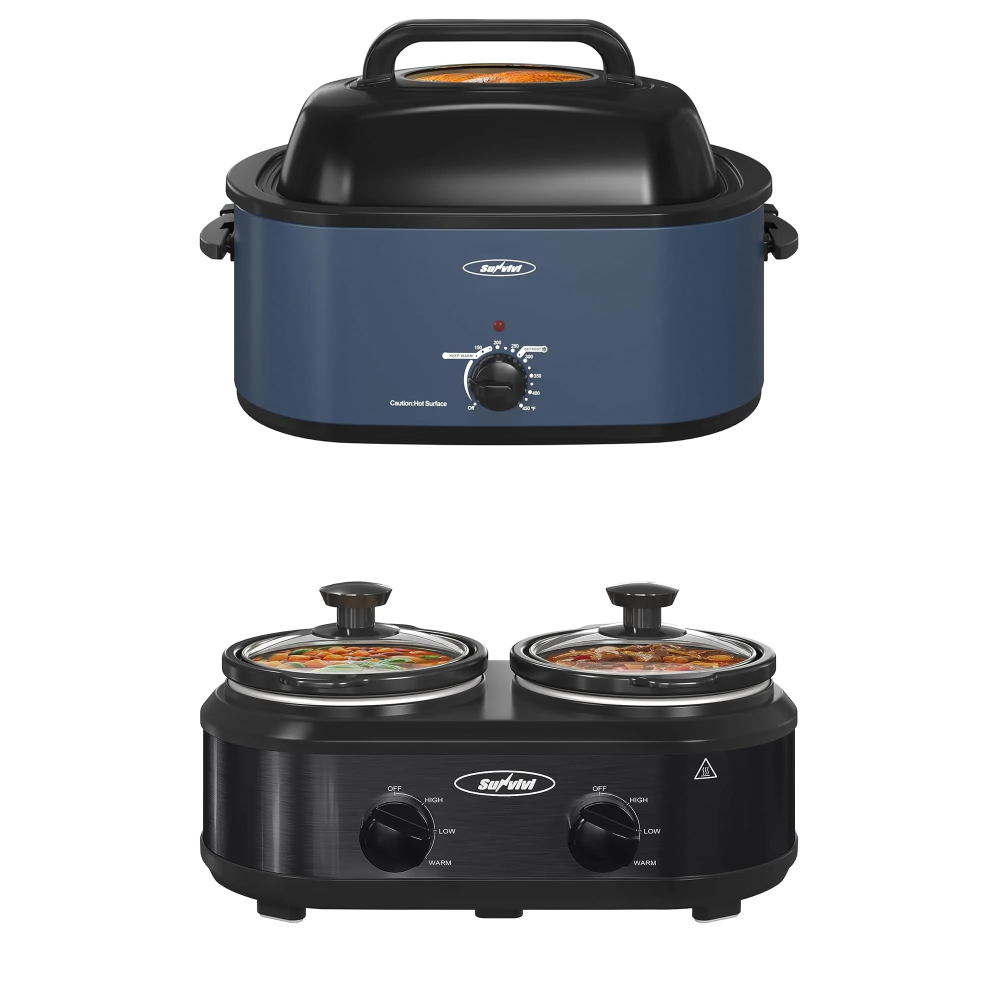 How to Choose the Right Type of Slow Cookers for Your.