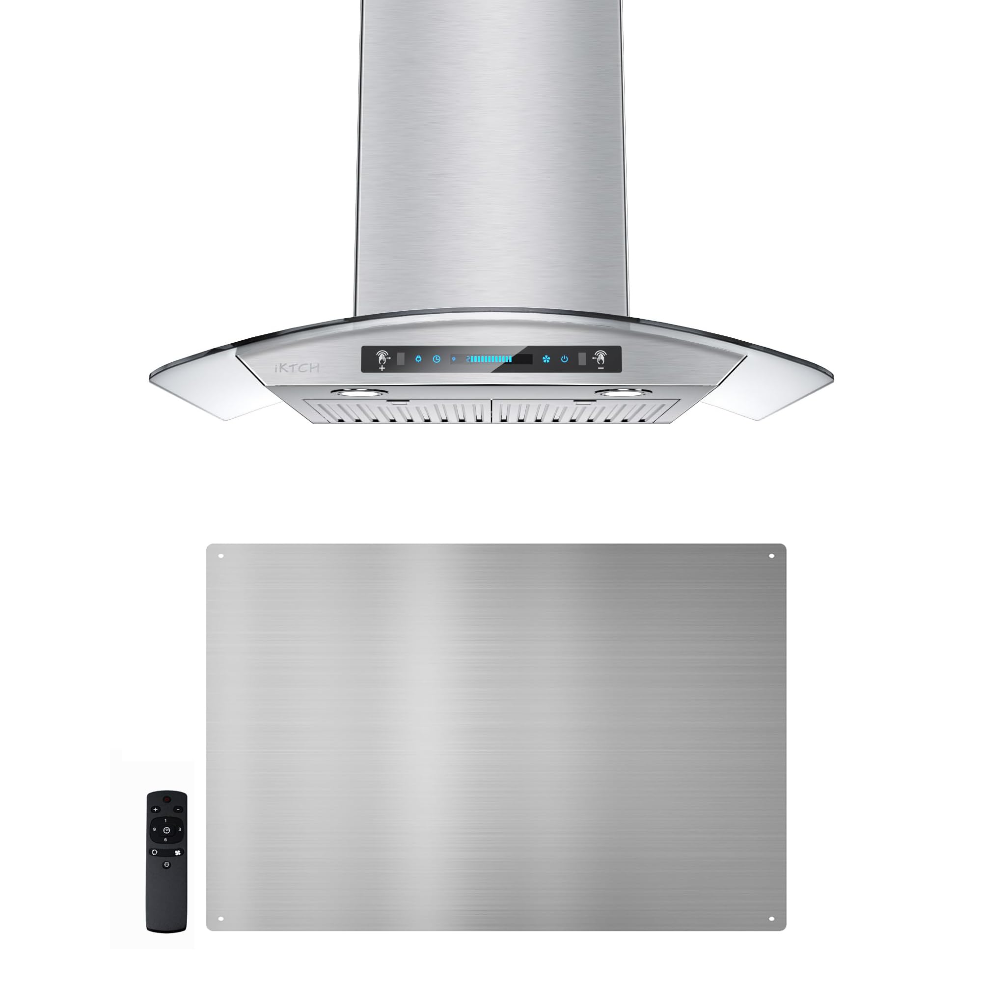 How to Choose the Right Range Hoods for Your Kitchen