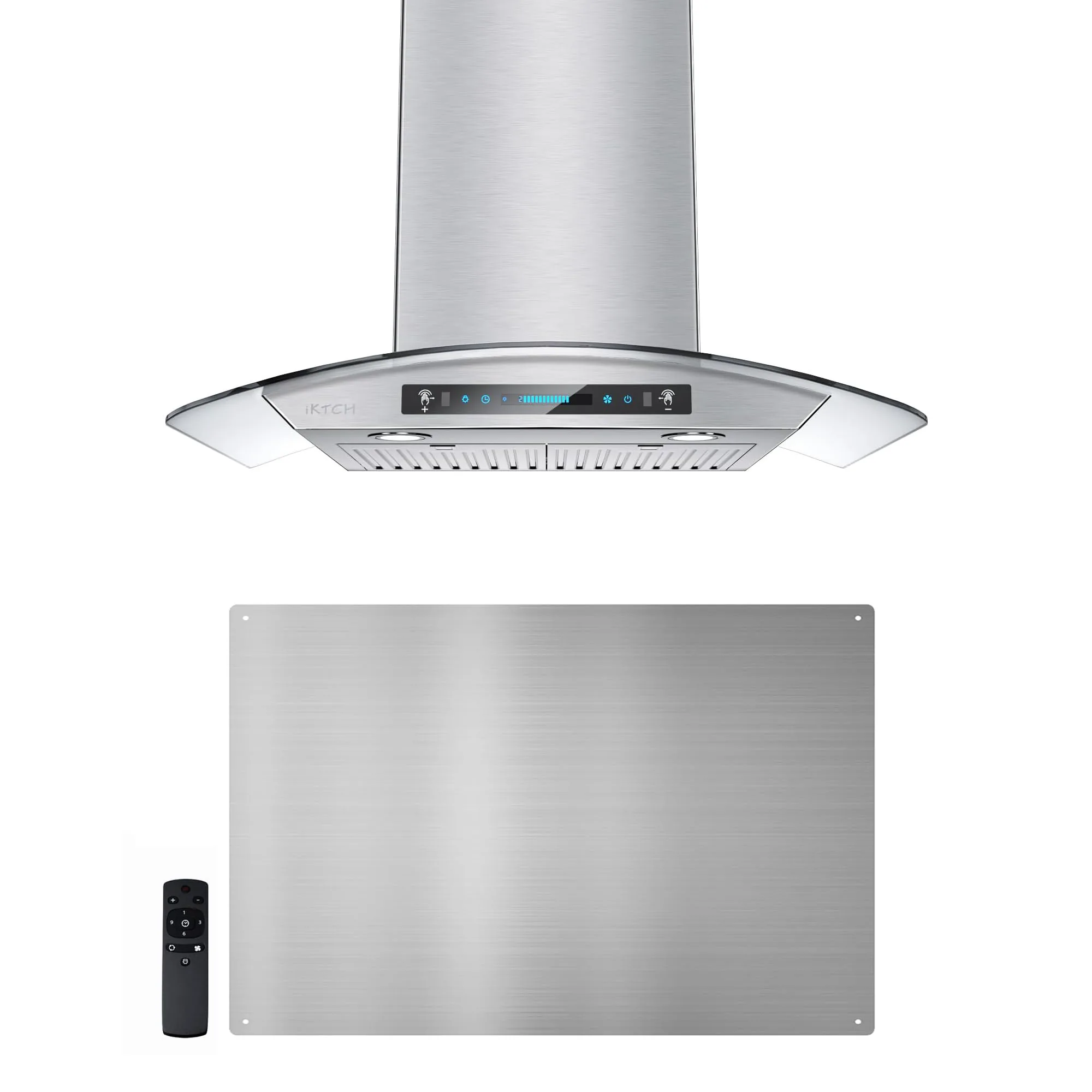 How to Choose the Right Range Hoods for Your Kitchen