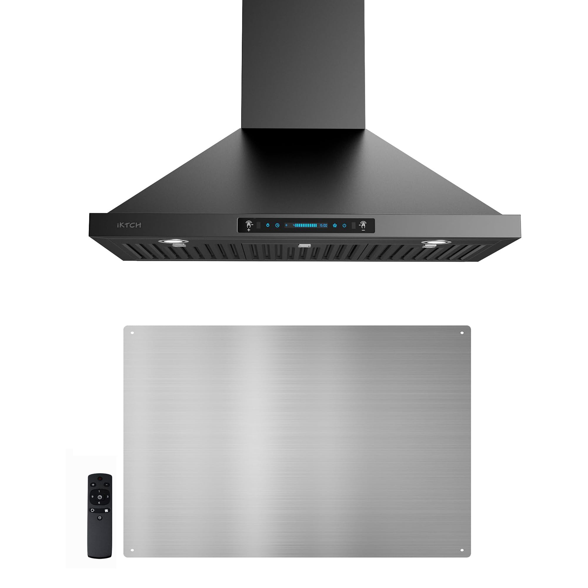 How to Choose the Right Type of Range Hoods for Your Kitchen