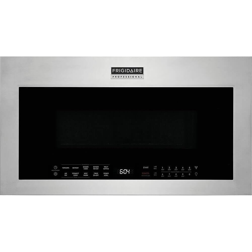 How to Choose the Right Microwave Oven for Your Kitchen