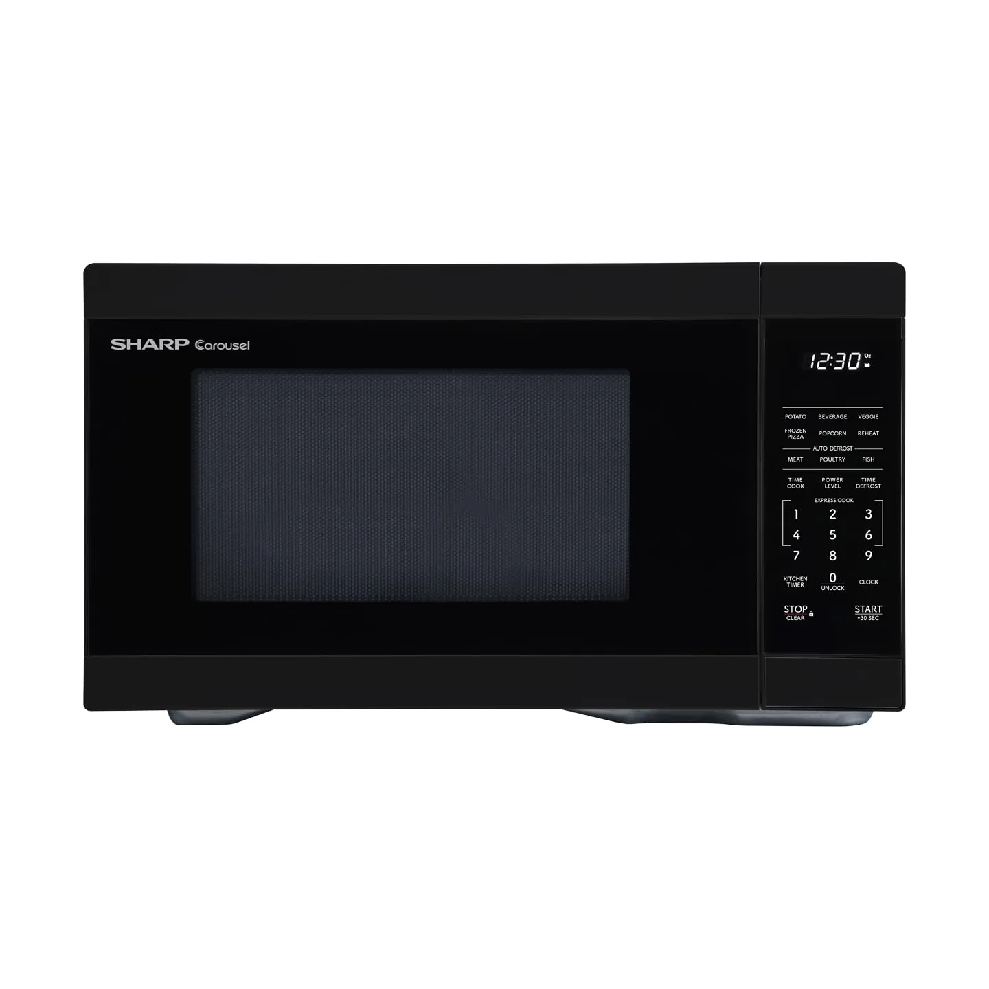 How to Choose the Right Microwave Oven for Your Kitchen.