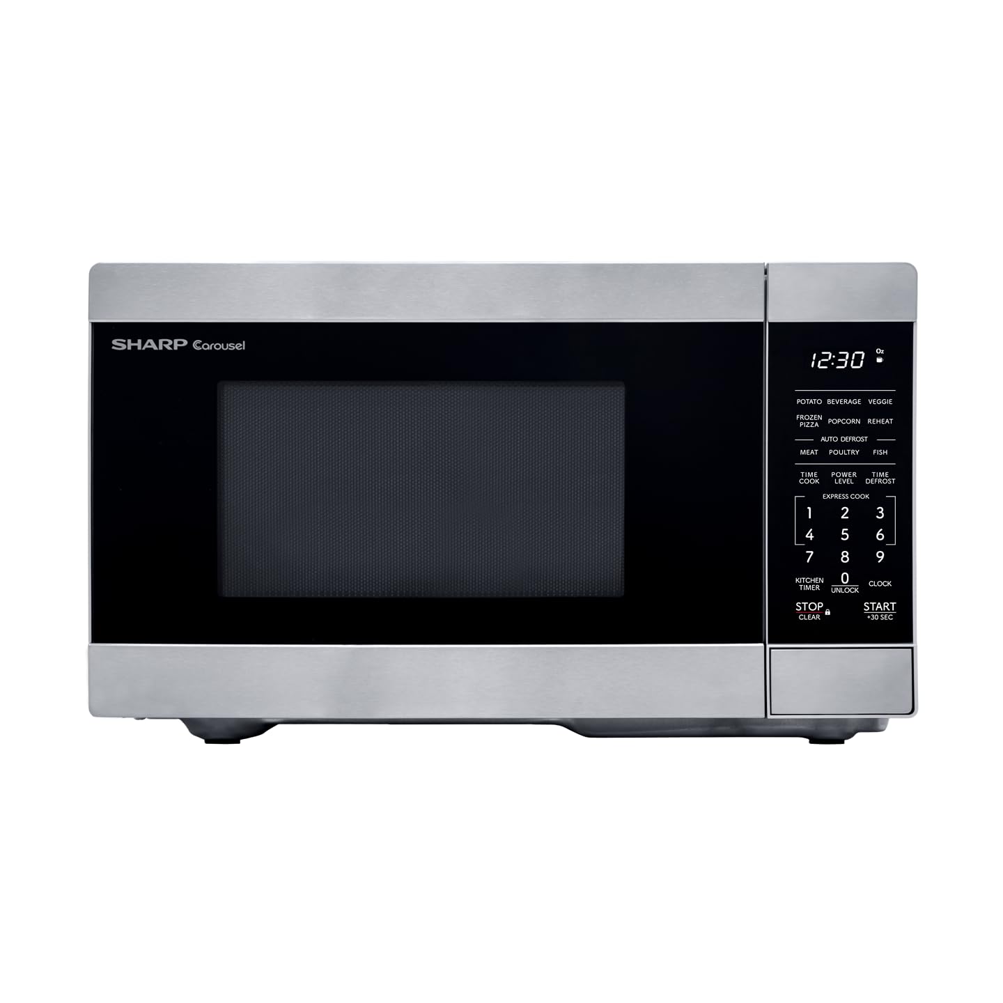 How to Choose the Right Microwave Oven for Your Kitchen