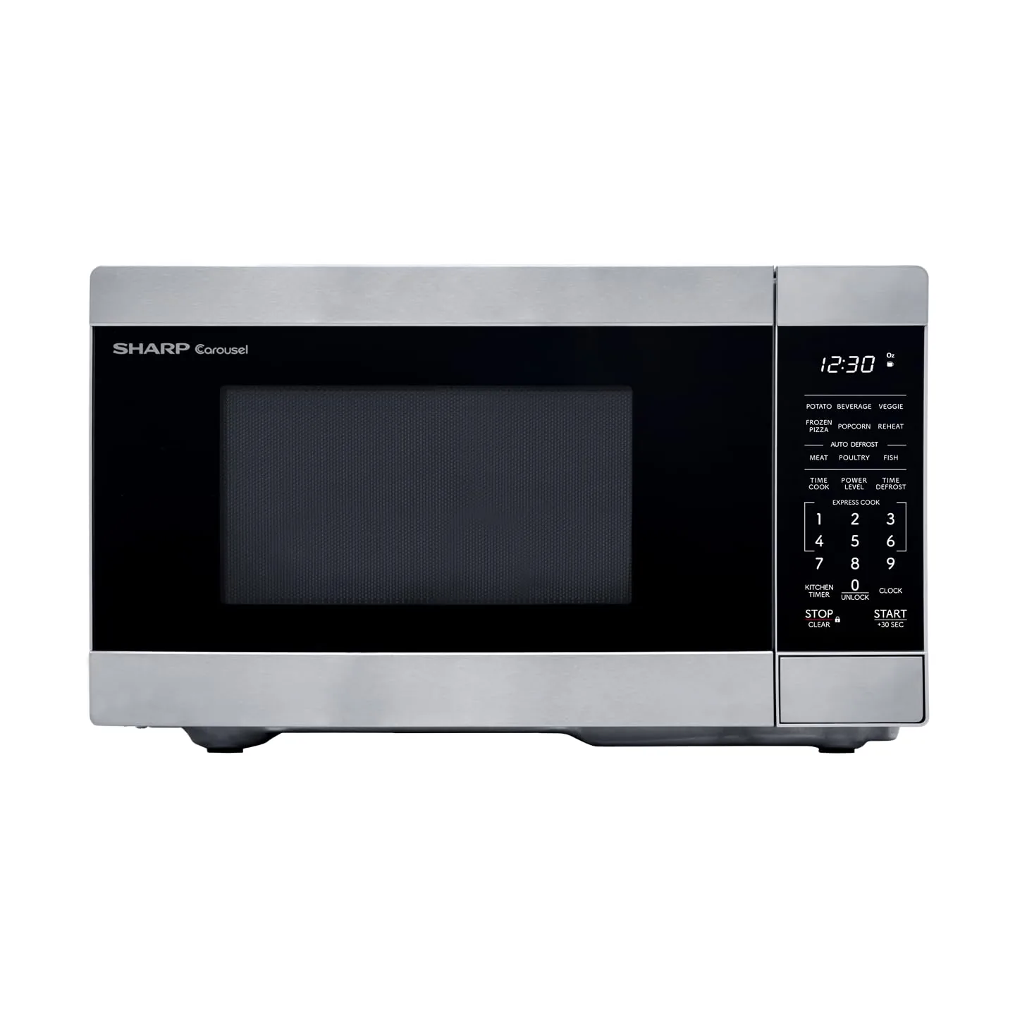 How to Choose the Right Microwave Oven for Your Kitchen