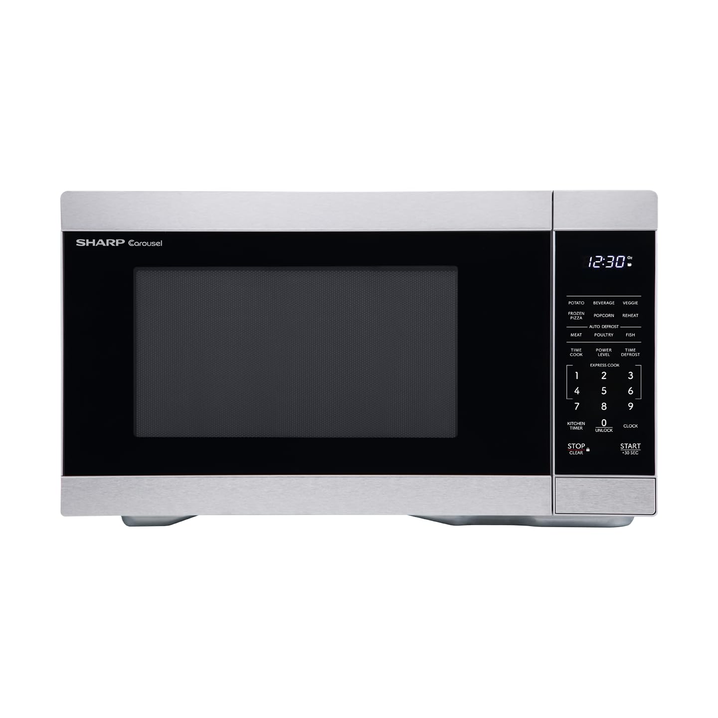 How to Choose the Right Microwave Oven for Your Needs