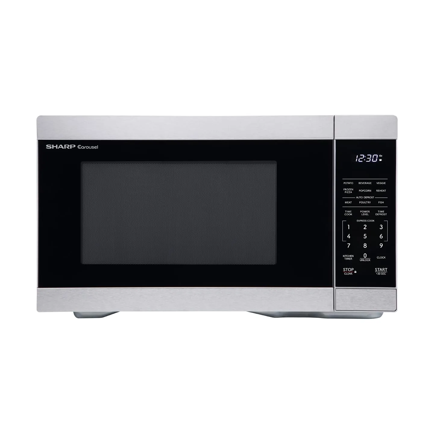 How to Choose the Right Microwave Oven for Your Needs