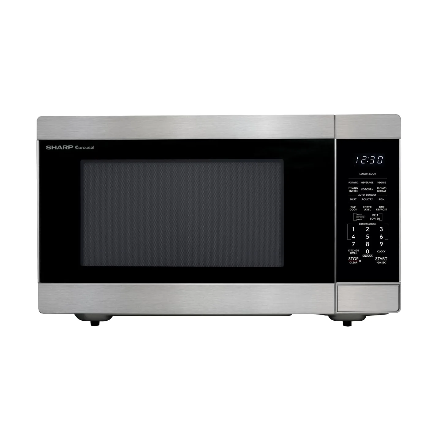 How to Choose the Right Microwave Ovens for Your Kitchen.
