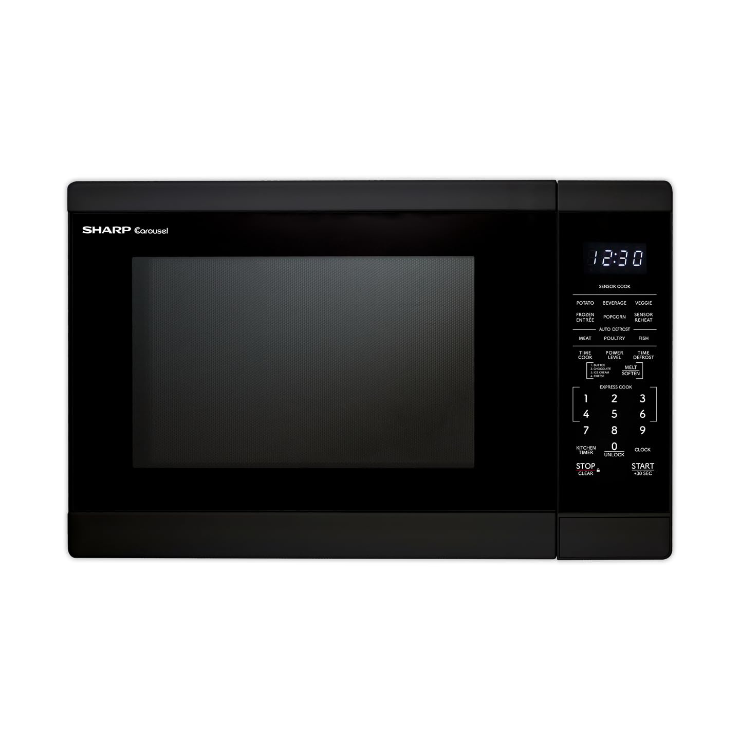 How to Choose the Right Microwave Ovens for Your Kitchen.