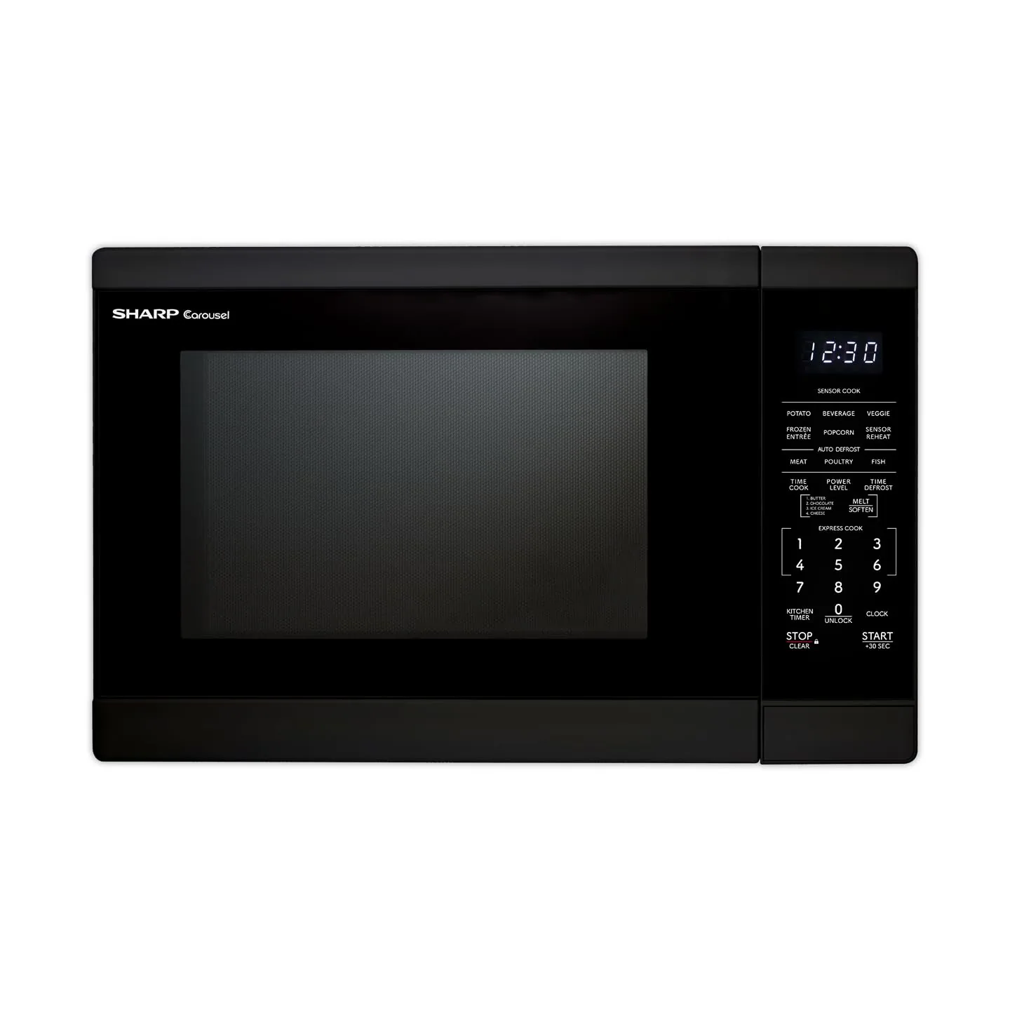 How to Choose the Right Microwave Ovens for Your Kitchen.