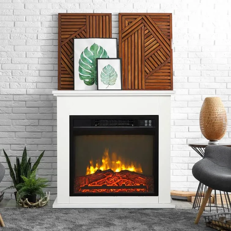 Choosing the Right Stoves & Fireplaces for Your Home