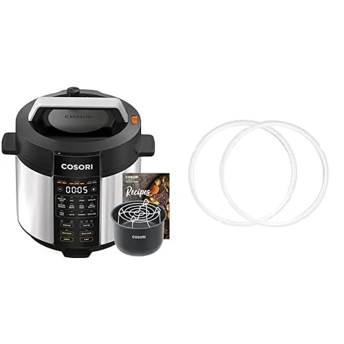 How to Choose the Right Type of Cooker for Your Kitchen.