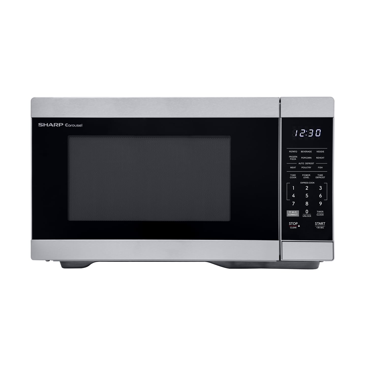 How to Choose the Right Microwave Oven for Your Kitchen.