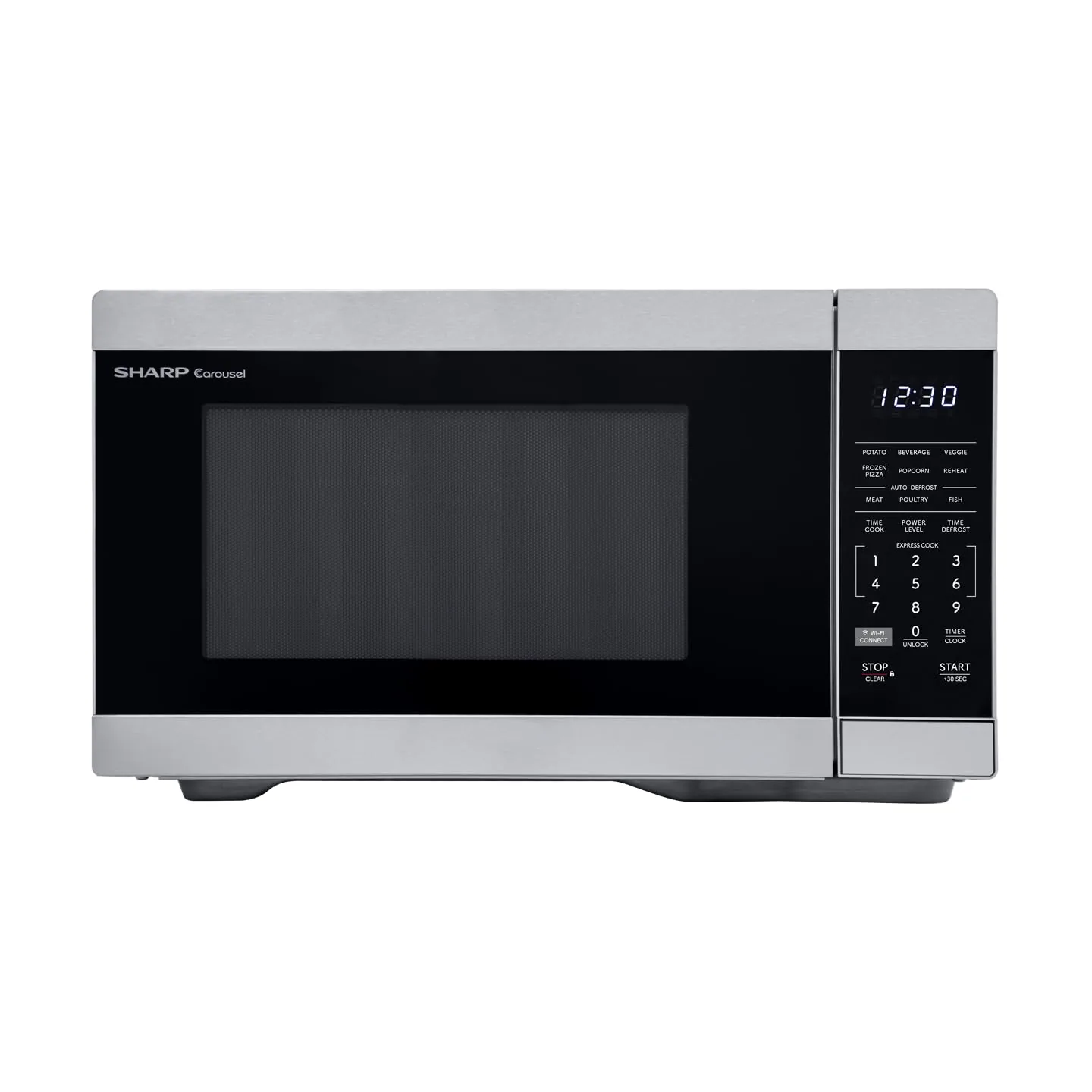 How to Choose the Right Microwave Oven for Your Kitchen.