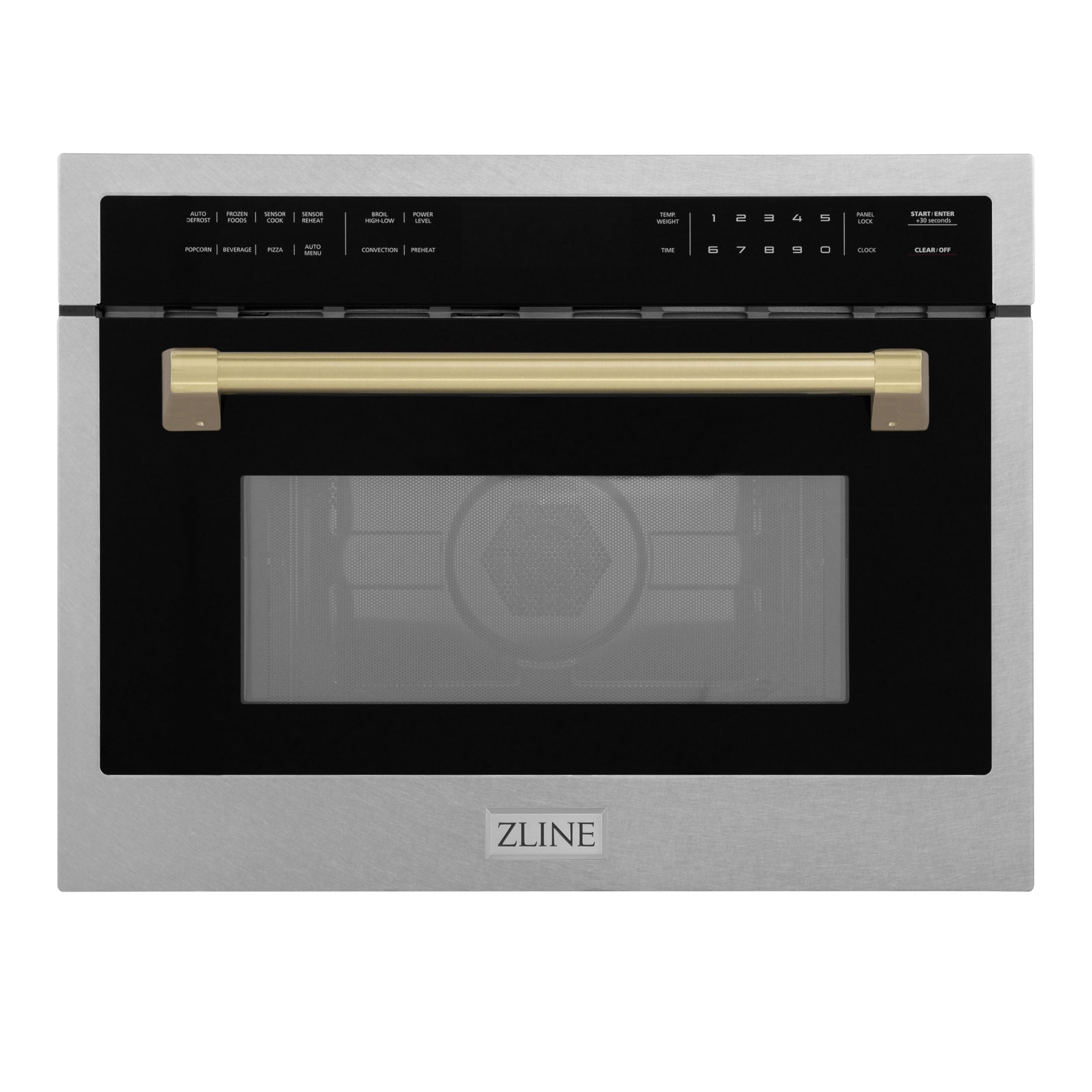How to Choose the Right Microwave Oven for Your Kitchen
