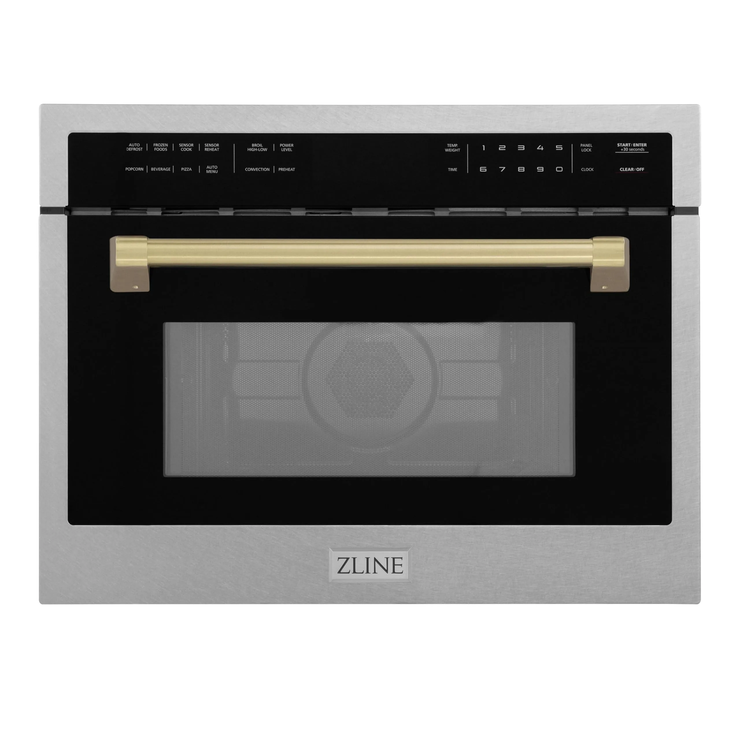 How to Choose the Right Microwave Oven for Your Kitchen