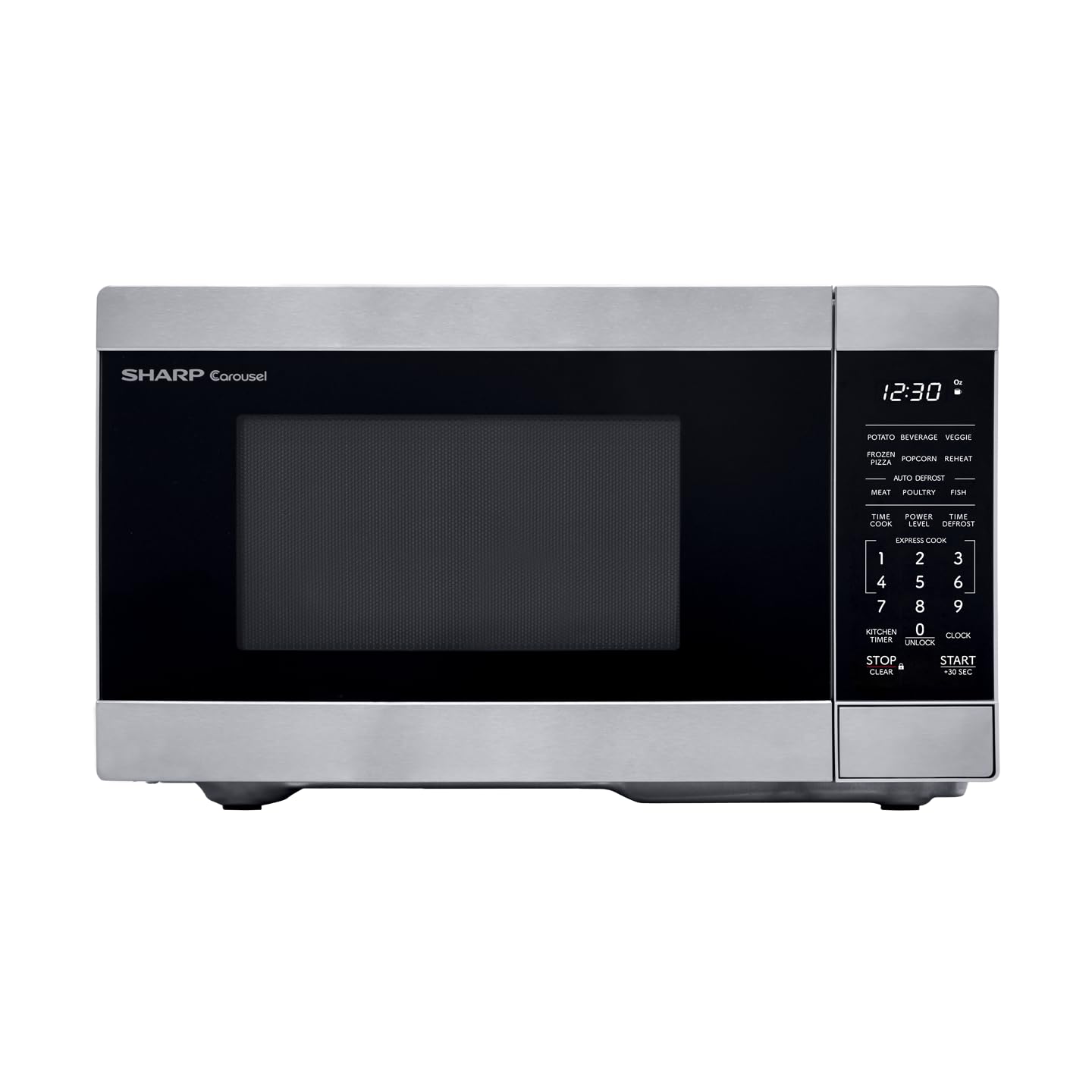 How to Choose the Right Microwave Ovens for Your Kitchen.