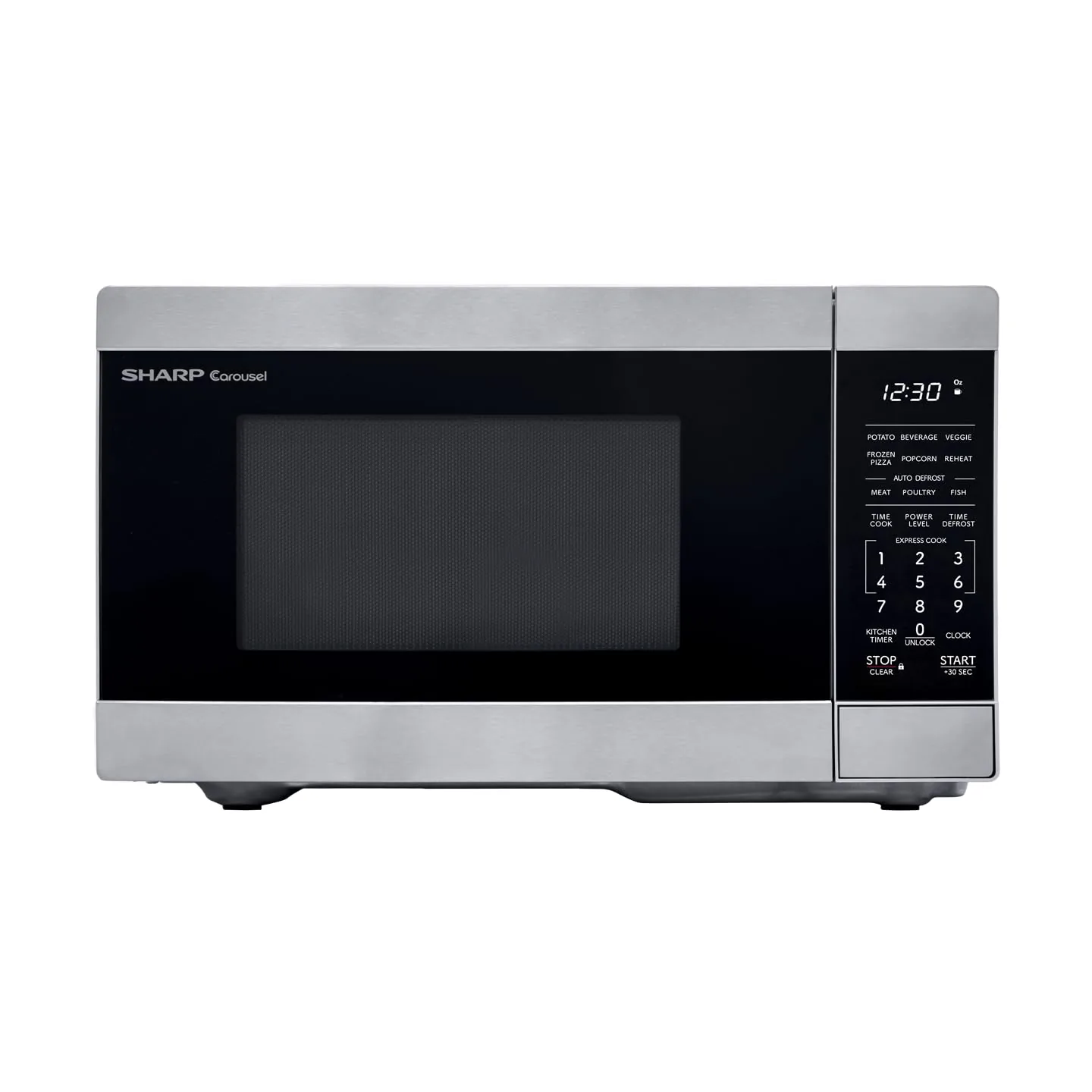 How to Choose the Right Microwave Ovens for Your Kitchen.