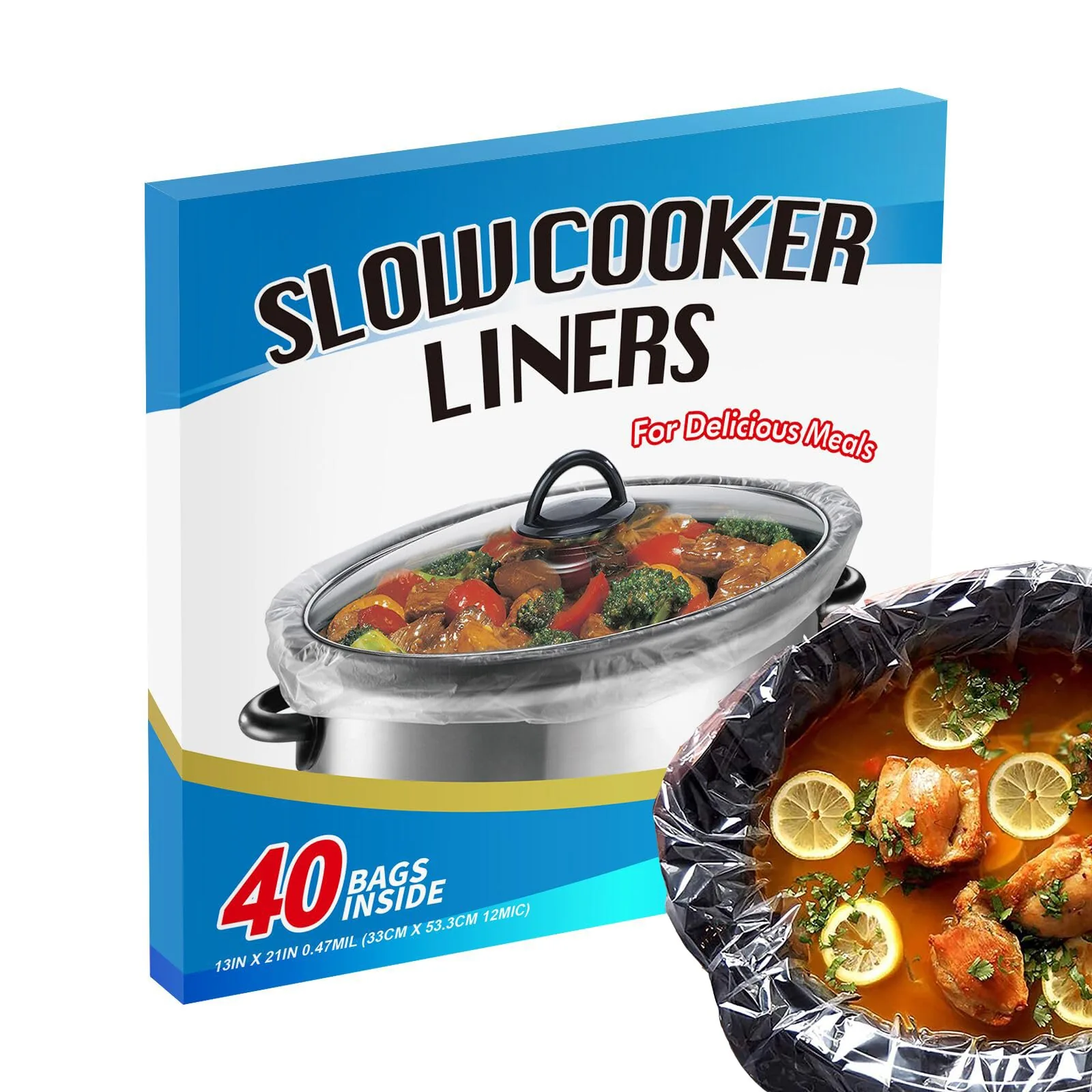How to Choose the Right Type of Slow Cooker: Slow Cookers.