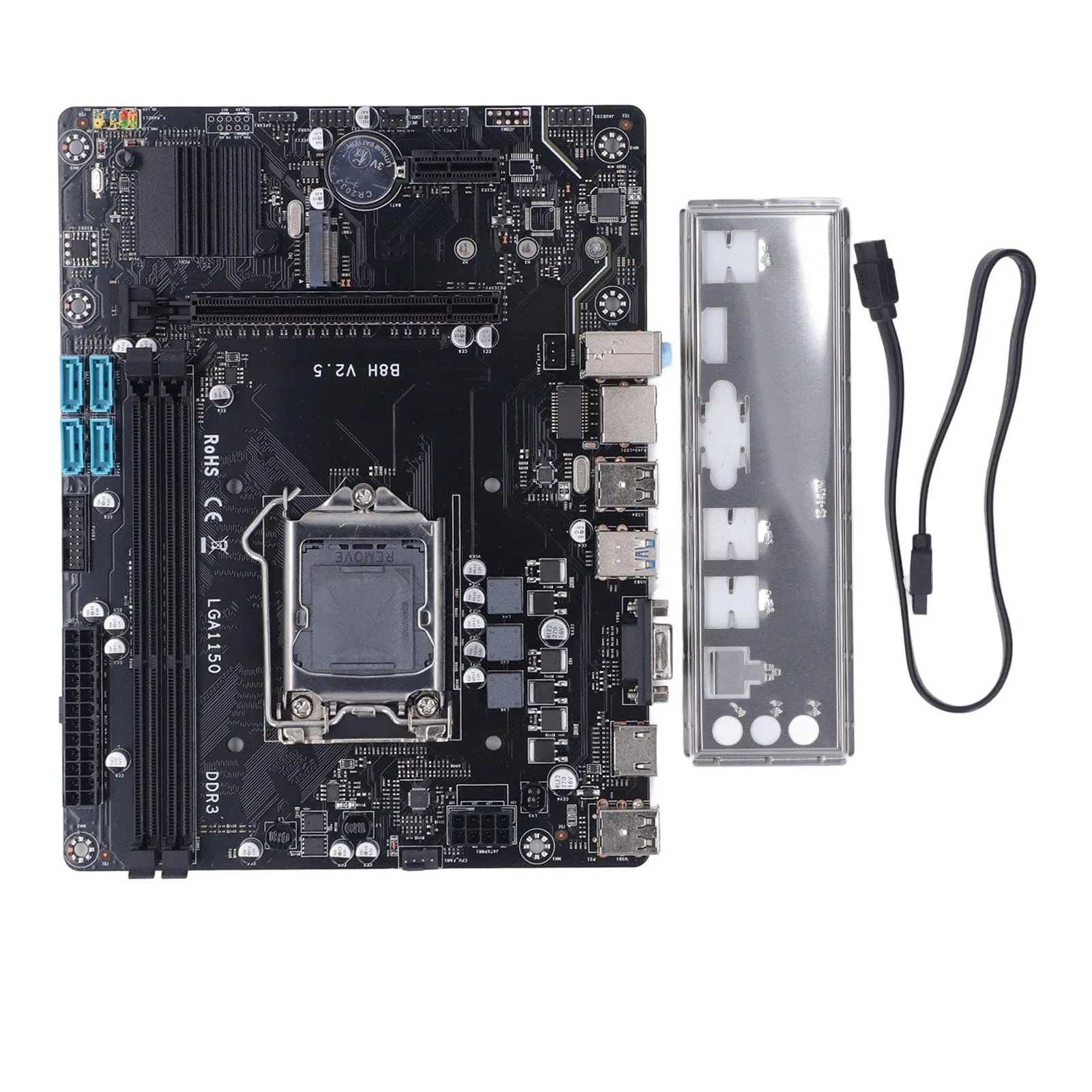 How to Choose the Right Desktop Computer Motherboard for.