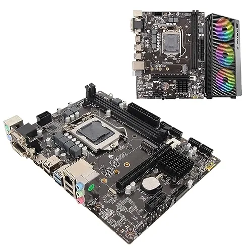 How to Choose the Right Type of Computer Motherboards