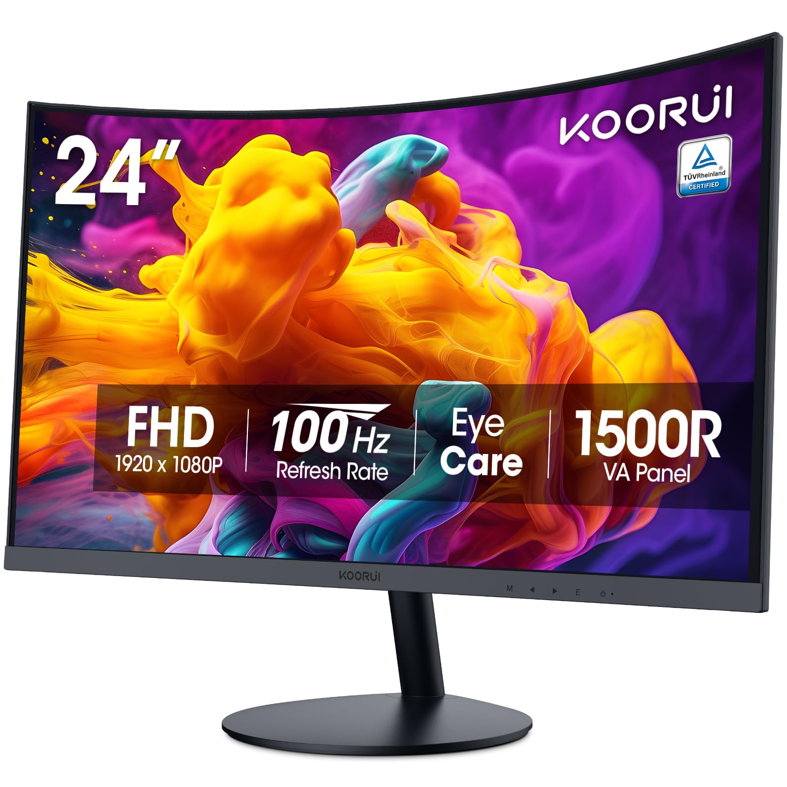 Choosing the Right Curved Monitor for Your Home Office Setup