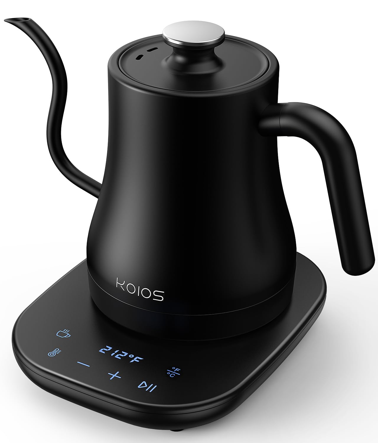 How to Choose the Right Electric Kettle for Your Needs