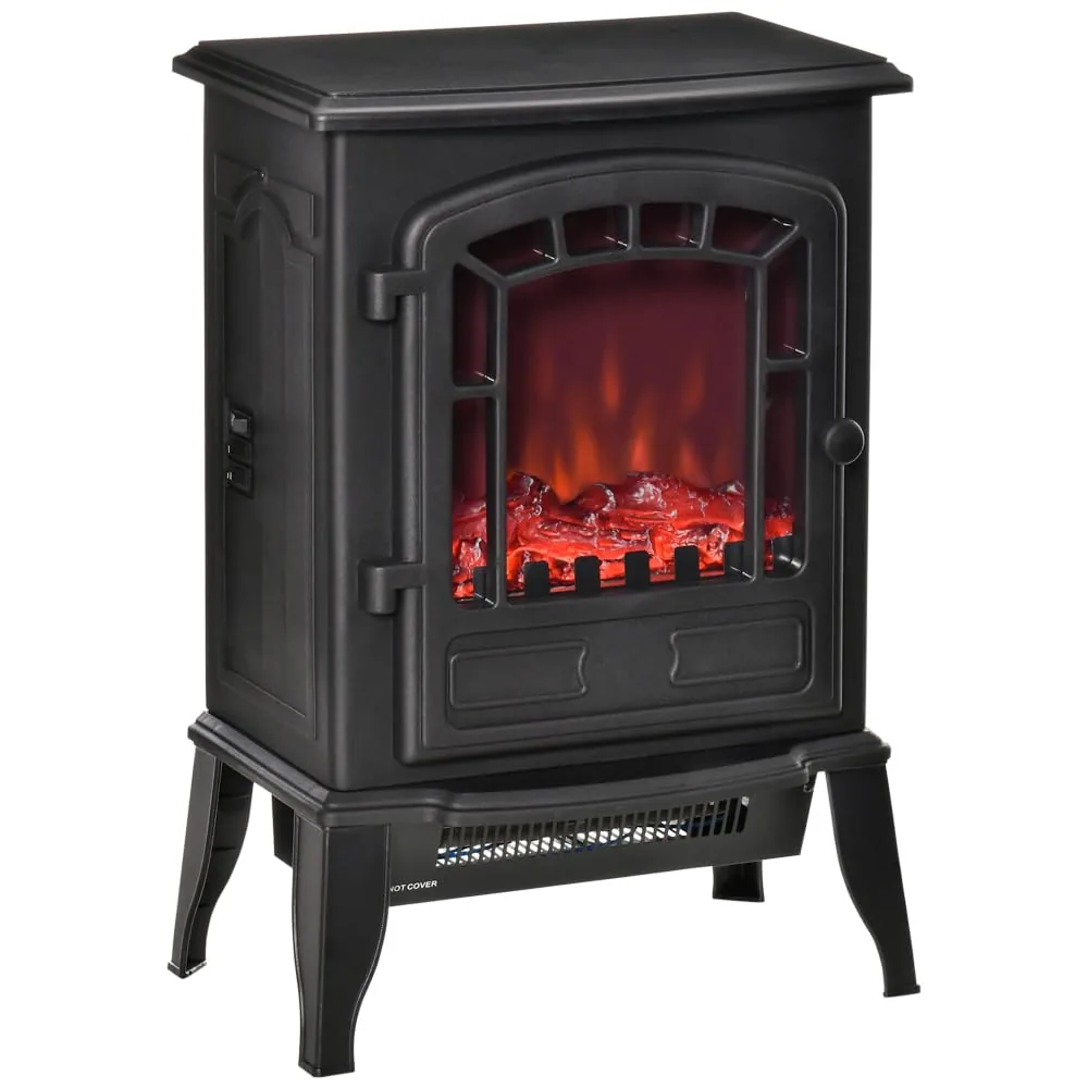 Choosing the Right Stoves & Fireplaces for Your Home